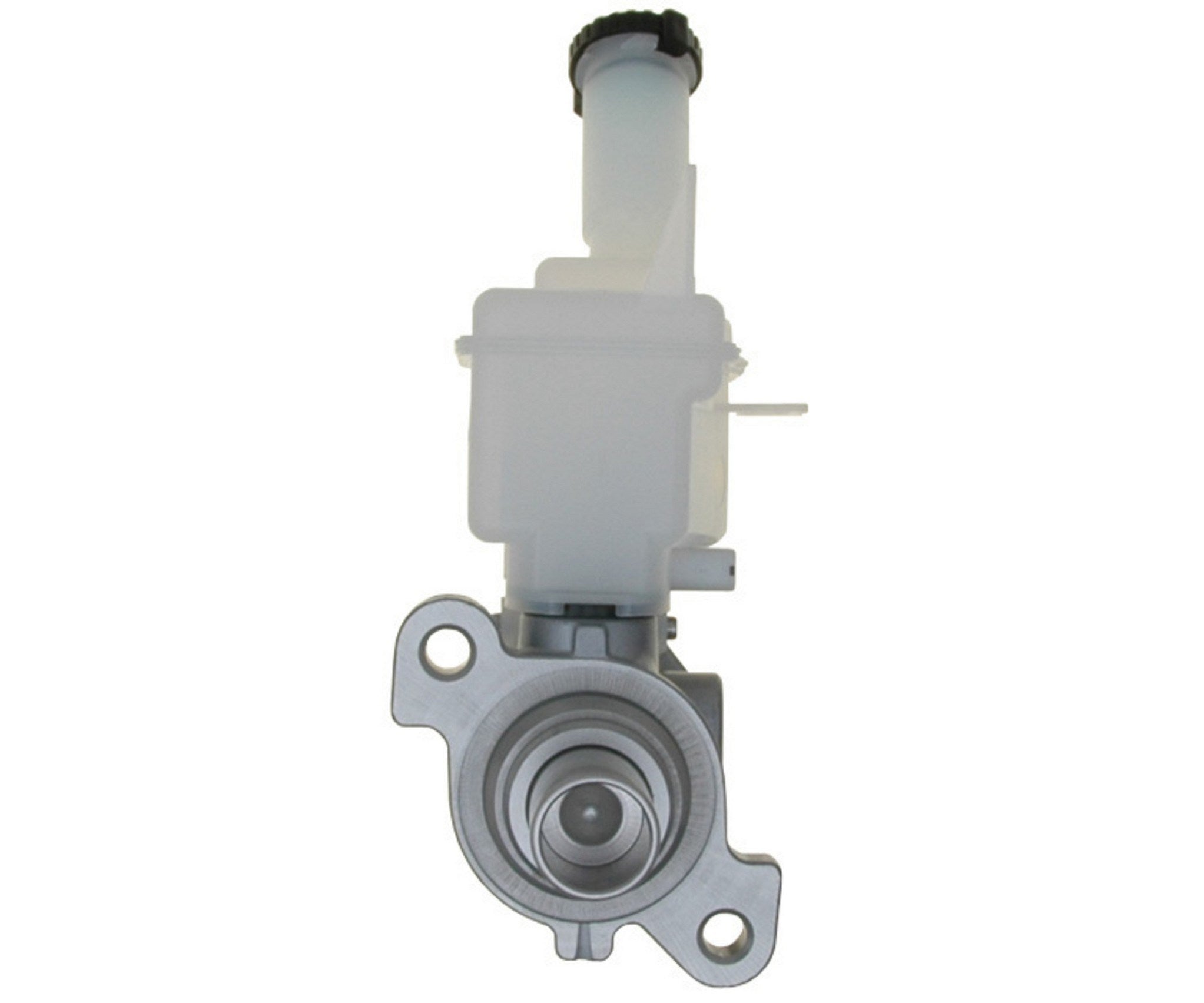 Raybestos Brakes Brake Master Cylinder top view frsport MC391155