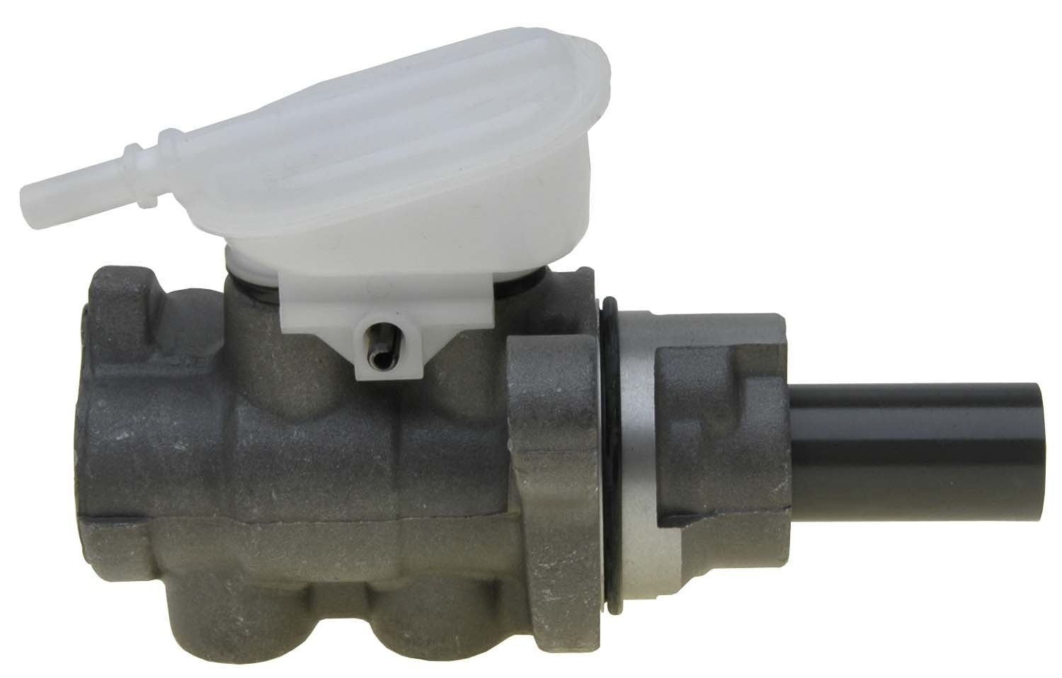 Raybestos Brakes Brake Master Cylinder MC391157