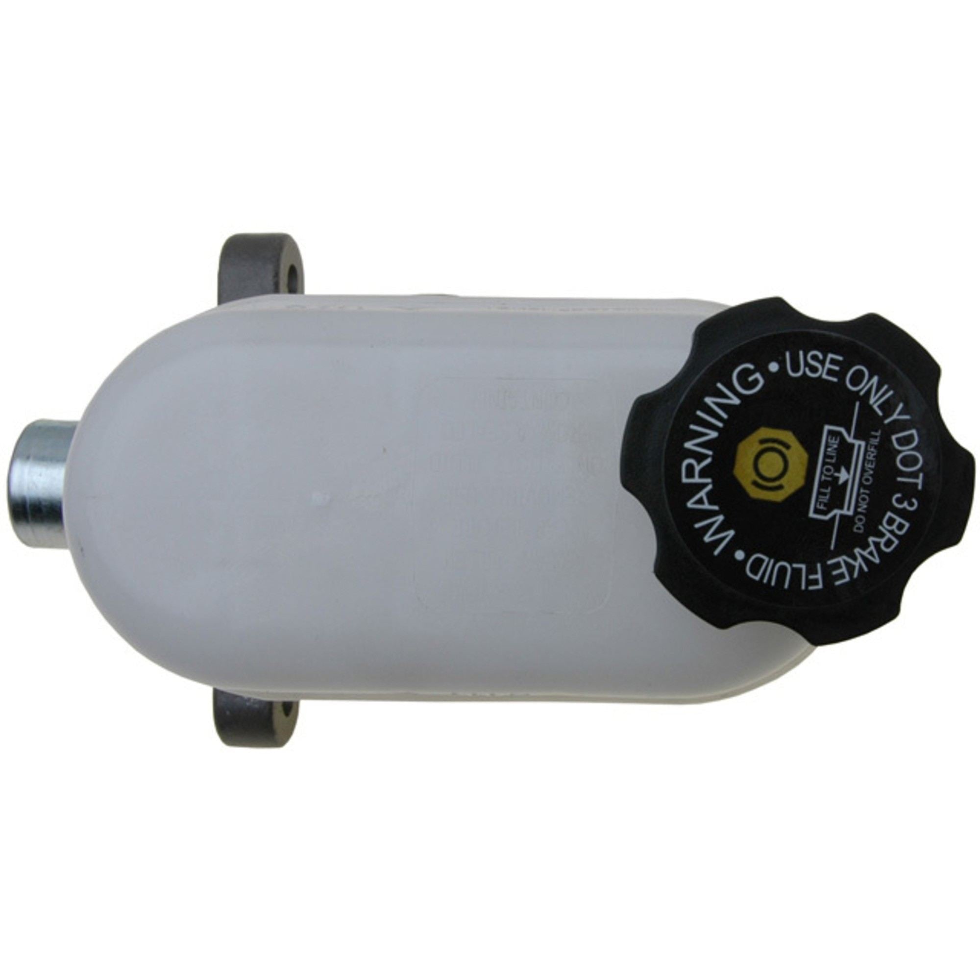 Raybestos Brakes Brake Master Cylinder top view frsport MC391167