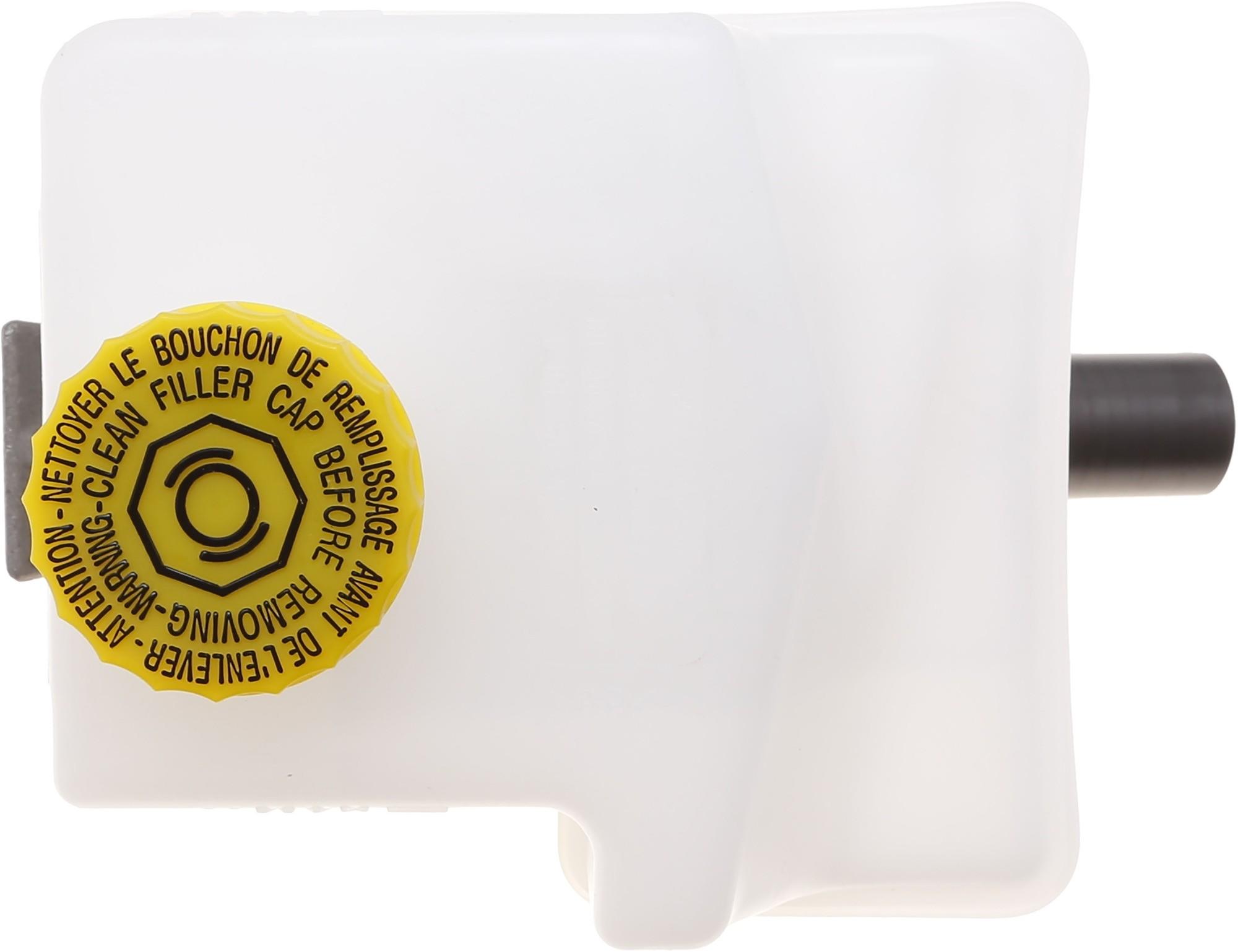 Raybestos Brakes Brake Master Cylinder MC391239