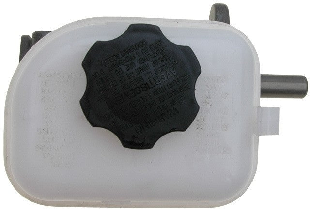 Raybestos Brakes Brake Master Cylinder MC391245