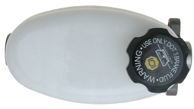 Raybestos Brakes Brake Master Cylinder MC391251