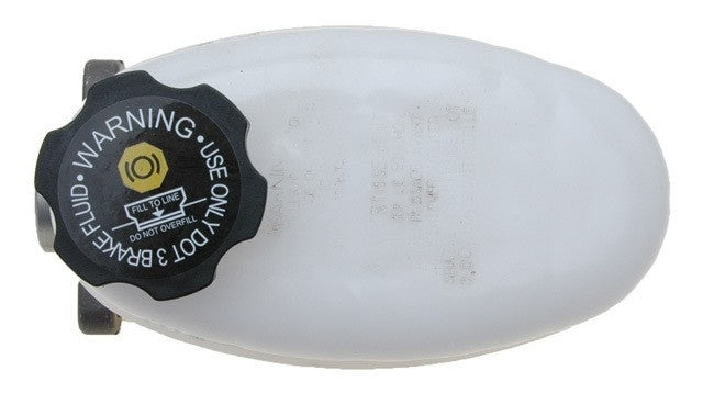 Raybestos Brakes Brake Master Cylinder MC391253