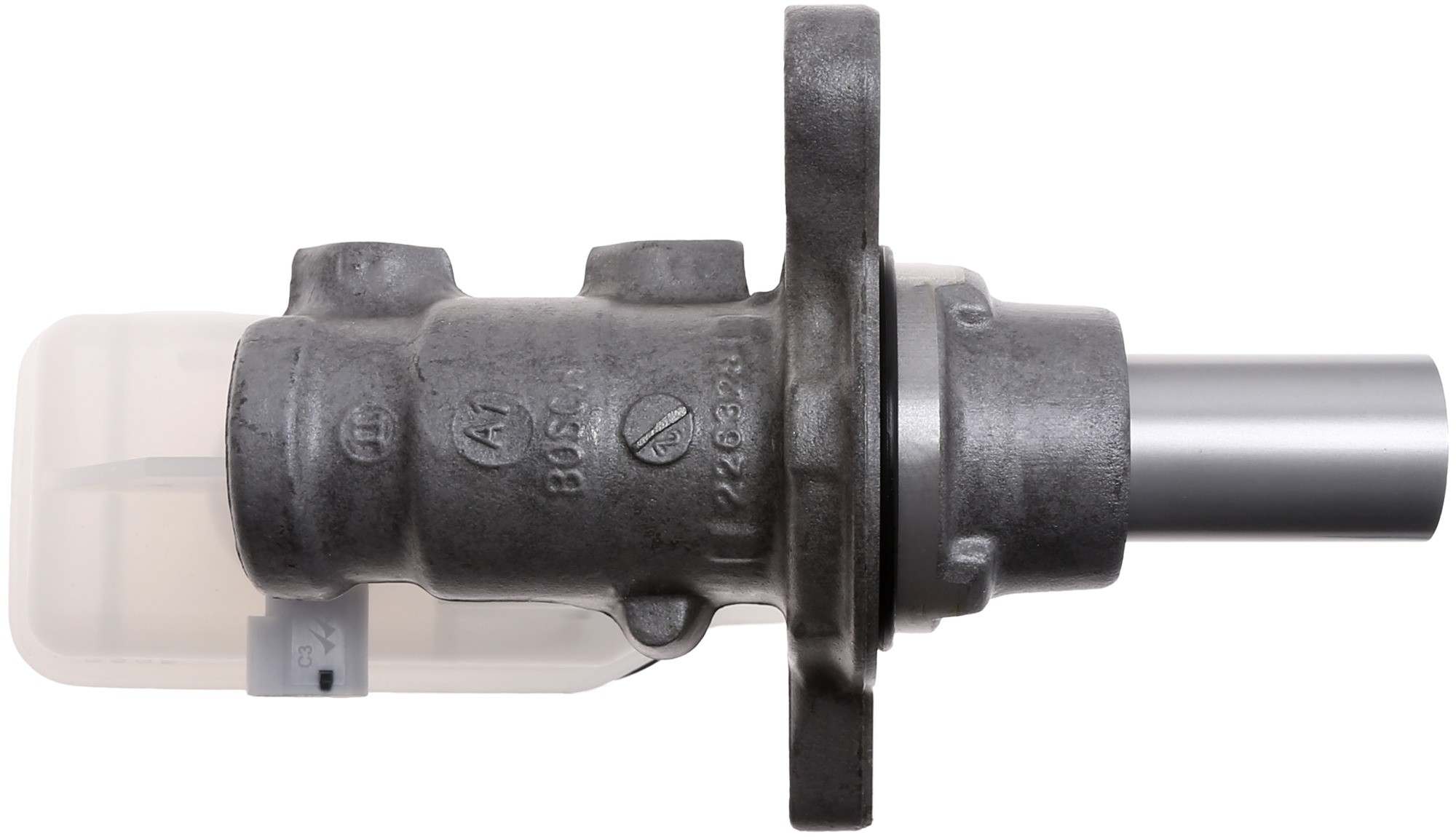 Raybestos Brakes Brake Master Cylinder MC391268