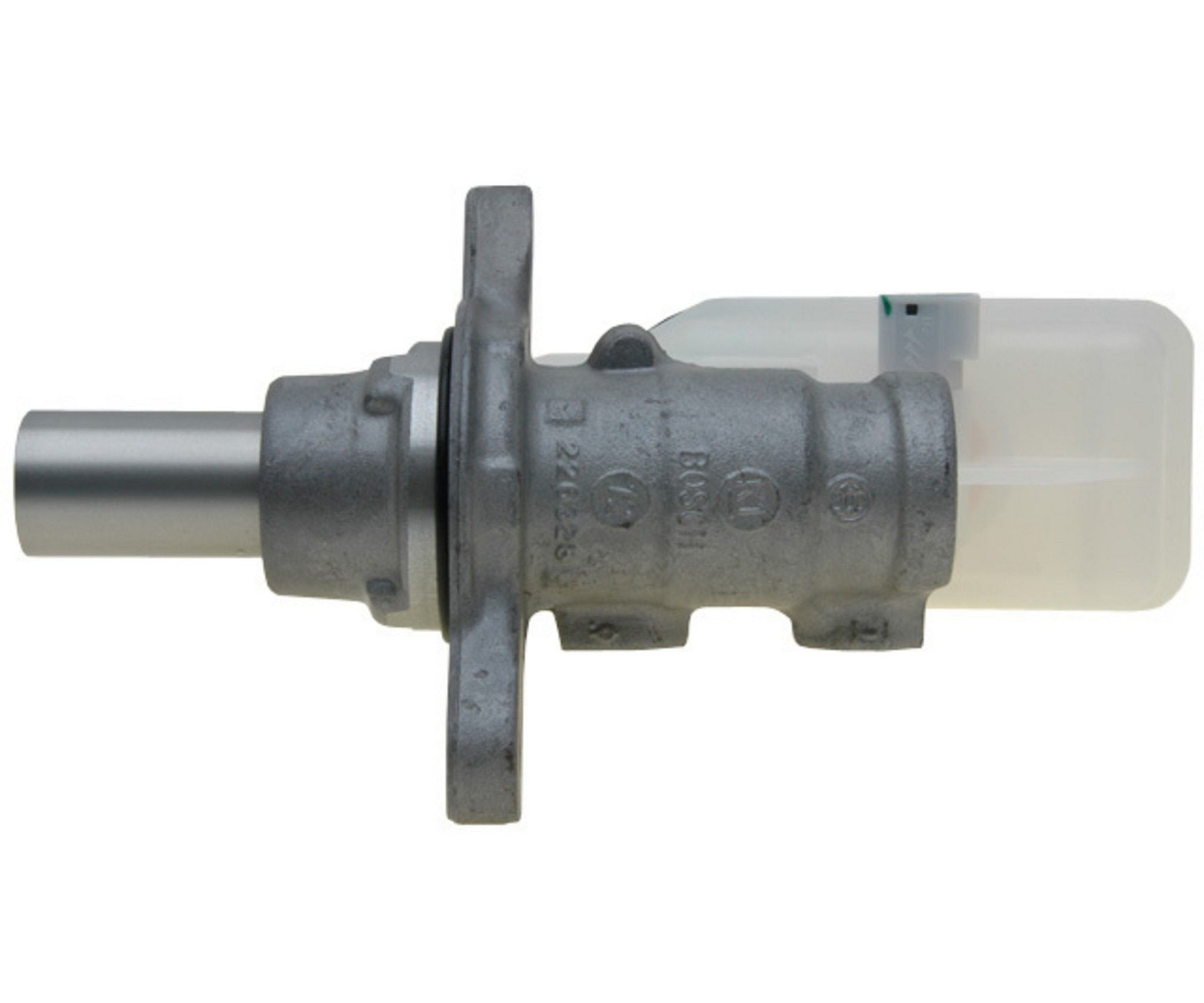 Raybestos Brakes Brake Master Cylinder MC391268