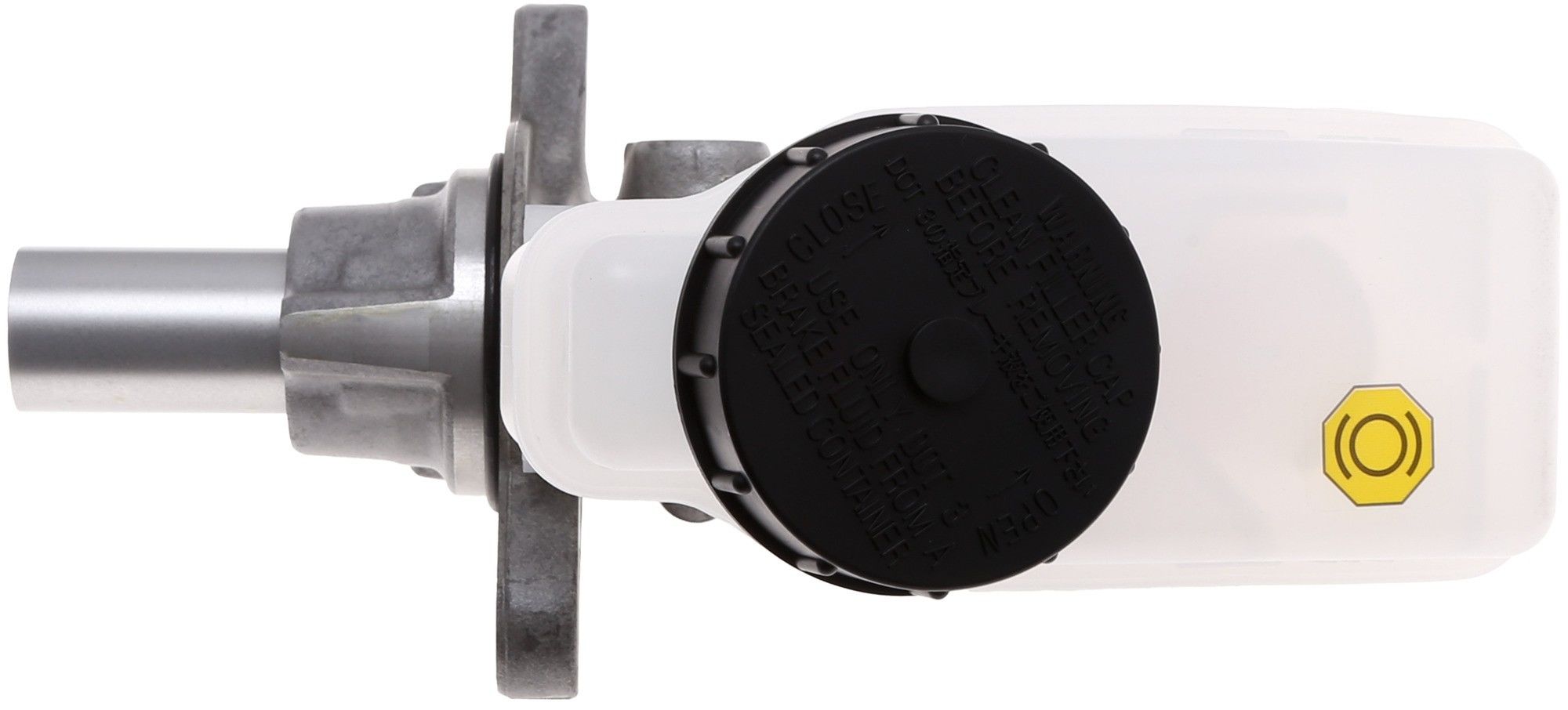 Raybestos Brakes Brake Master Cylinder MC391268