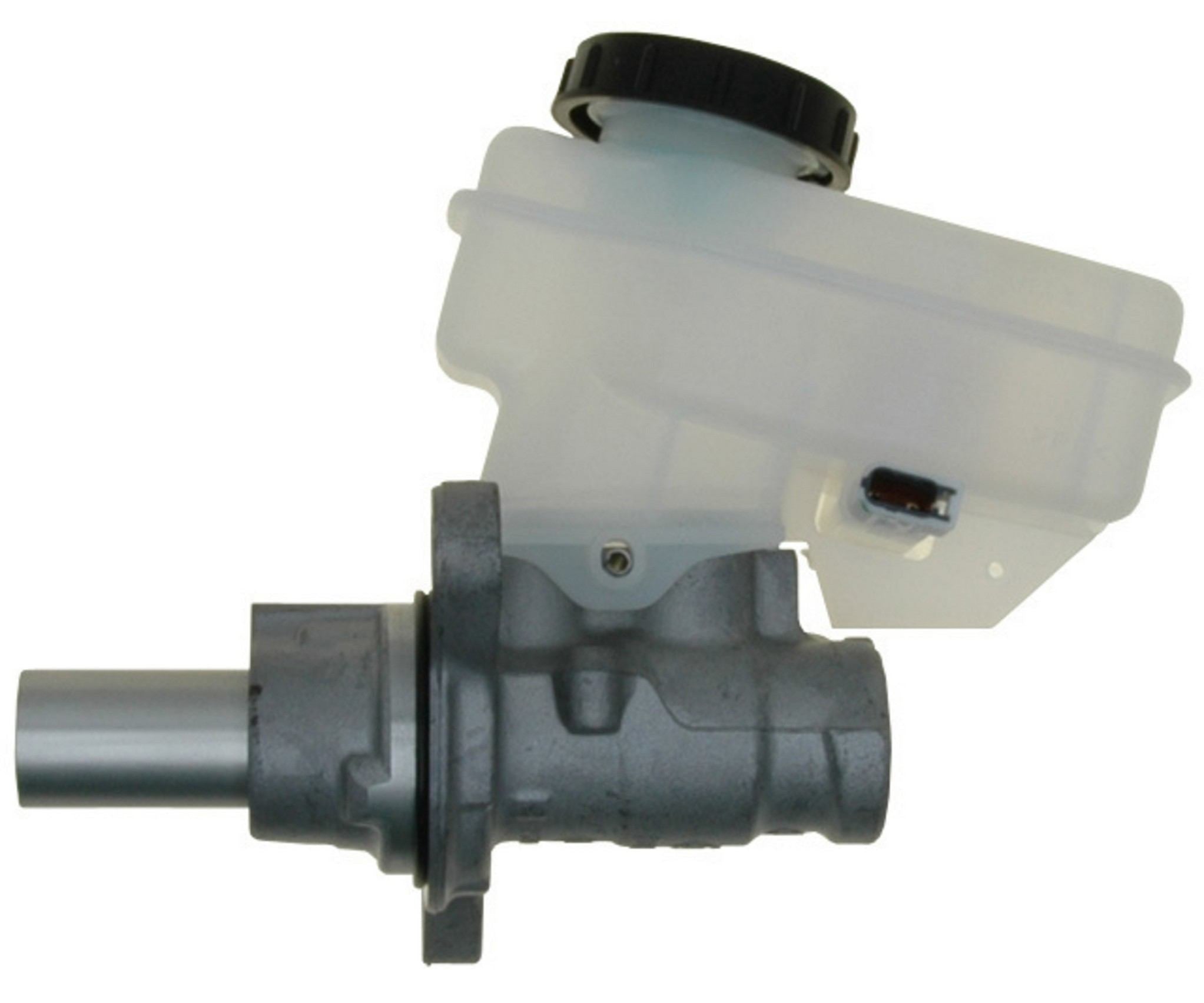 Raybestos Brakes Brake Master Cylinder MC391268