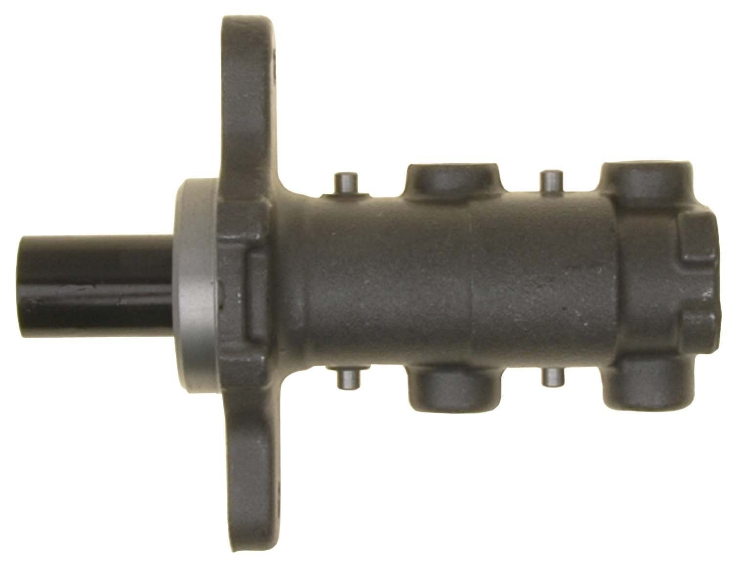 Raybestos Brakes Brake Master Cylinder MC391271