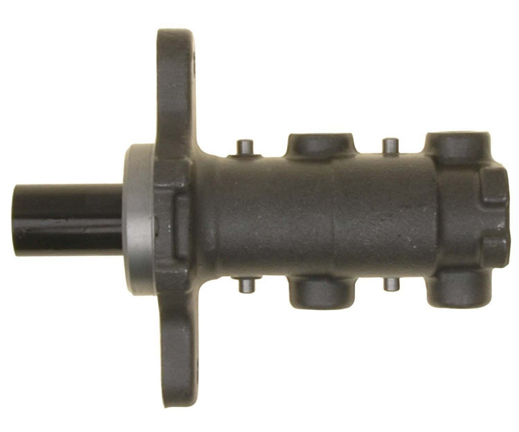 Raybestos Brakes Brake Master Cylinder MC391271