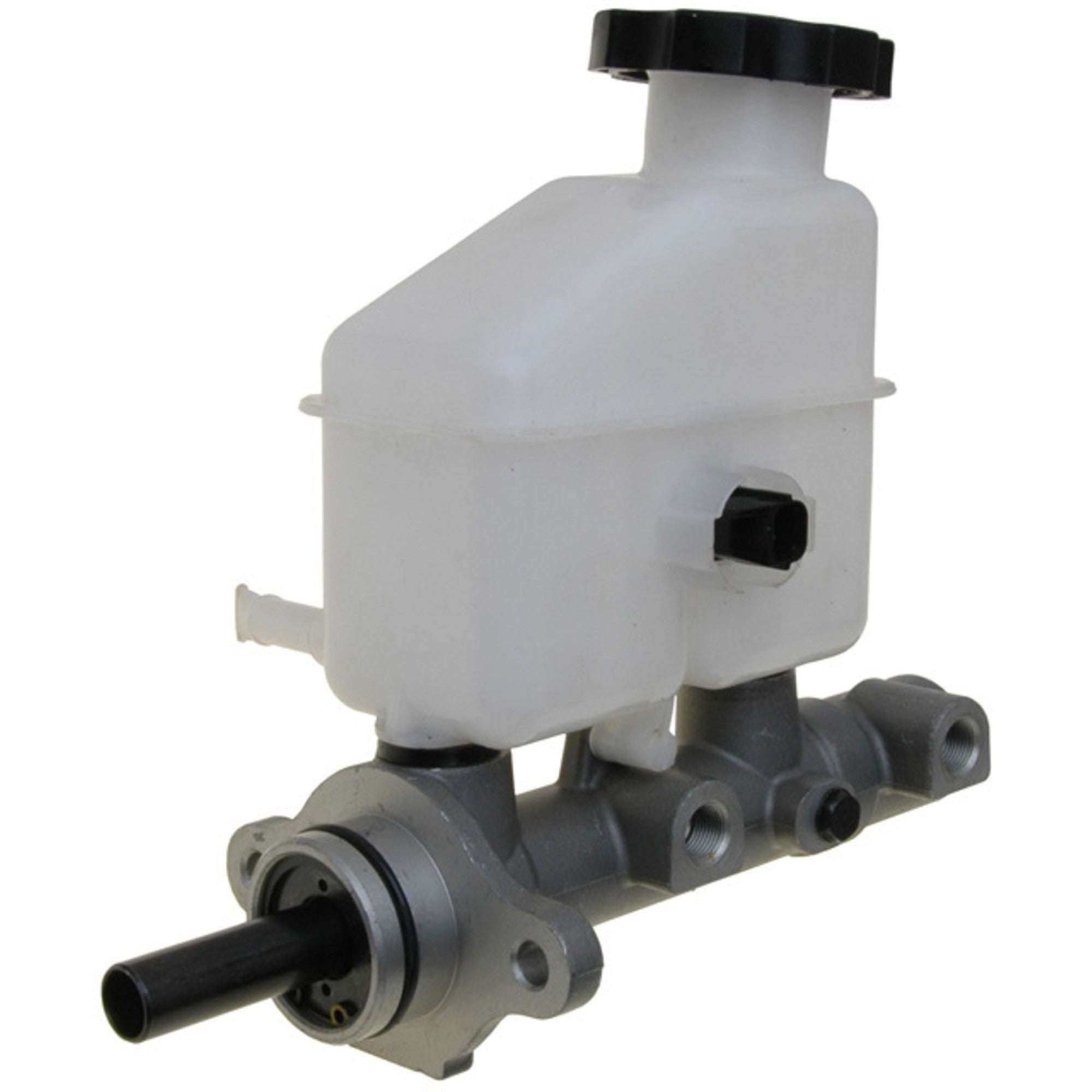 Raybestos Brakes Brake Master Cylinder top view frsport MC391275