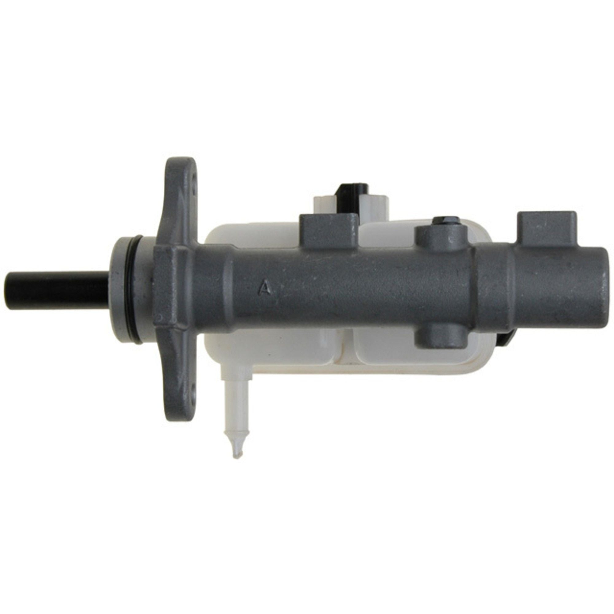Raybestos Brakes Brake Master Cylinder top view frsport MC391275
