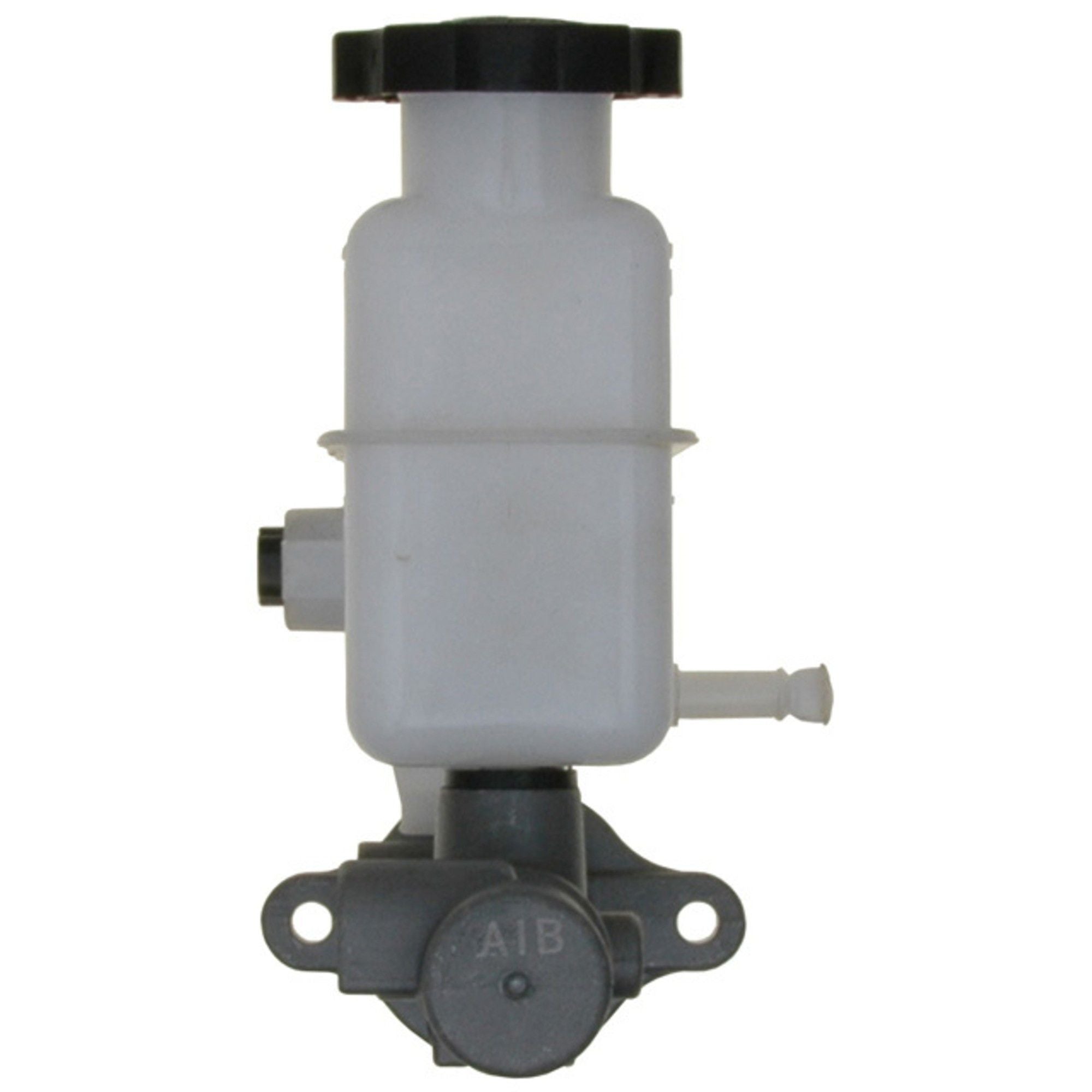 Raybestos Brakes Brake Master Cylinder top view frsport MC391275