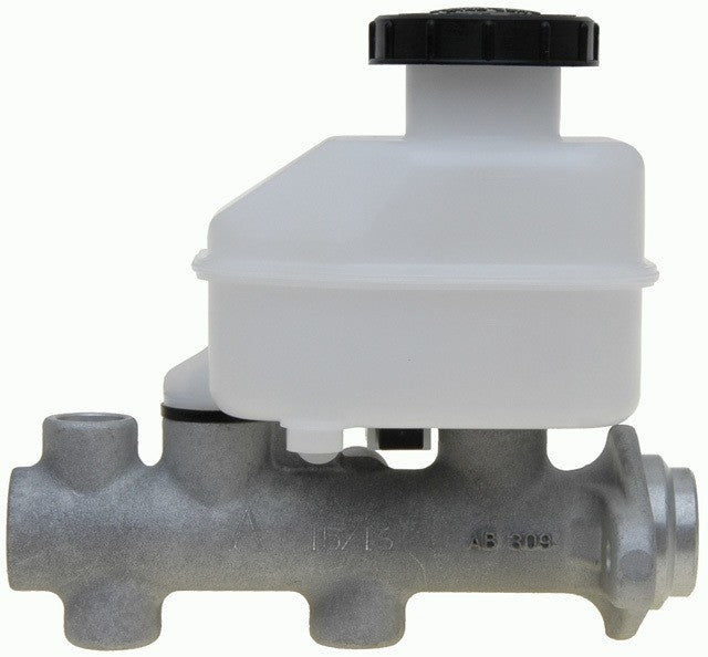 Raybestos Brakes Brake Master Cylinder MC391286