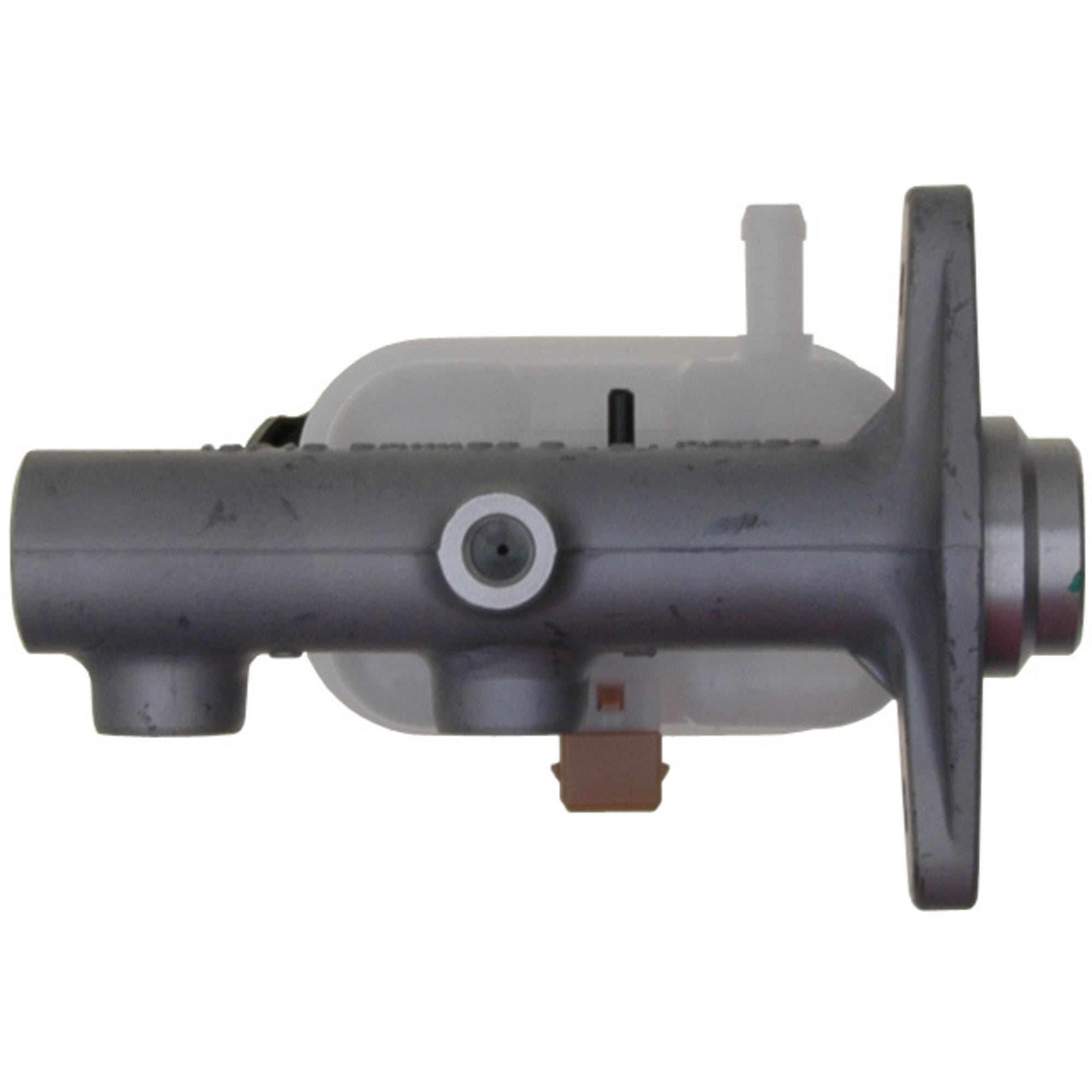 Raybestos Brakes Brake Master Cylinder top view frsport MC391287