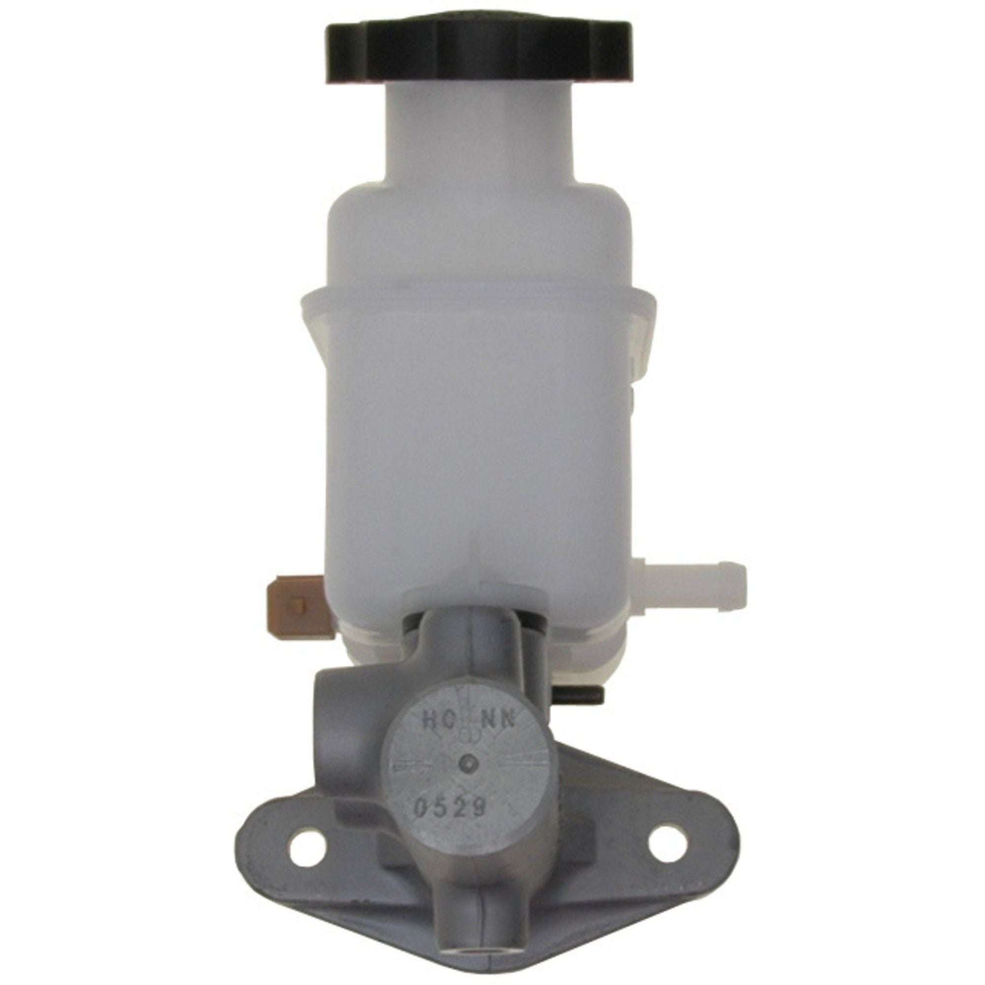 Raybestos Brakes Brake Master Cylinder top view frsport MC391287