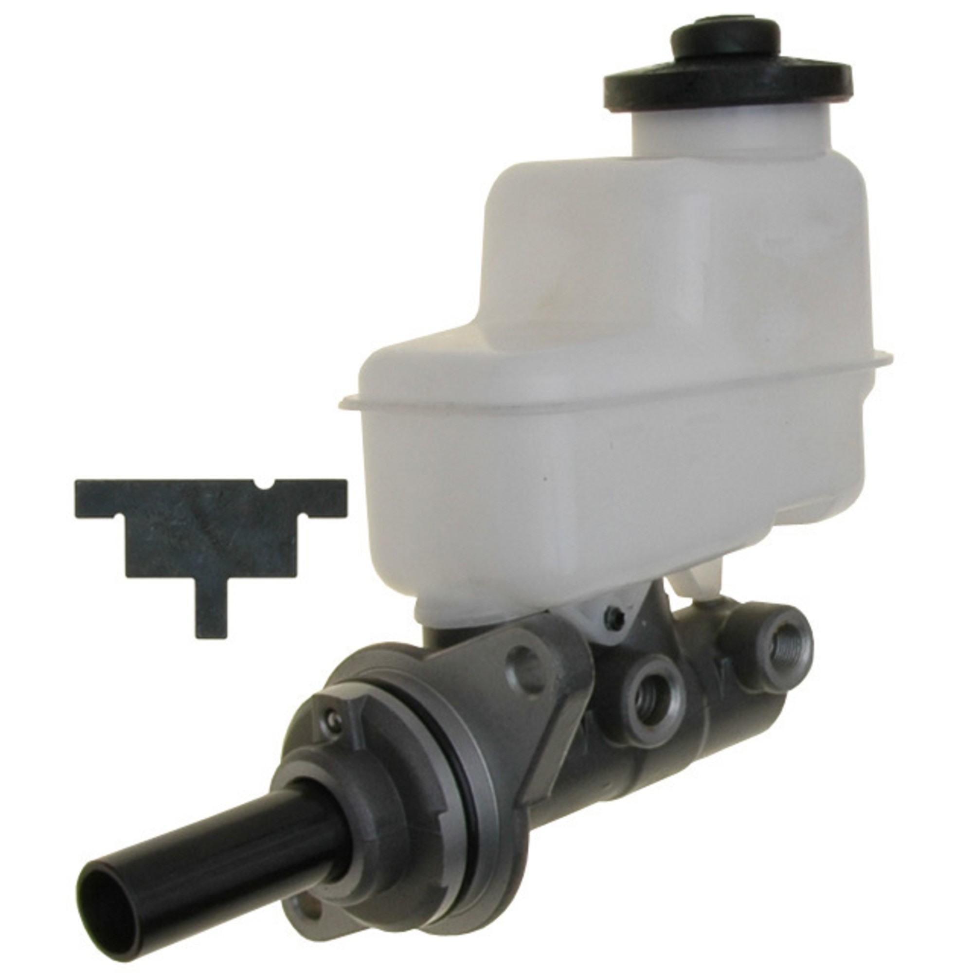 Raybestos Brakes Brake Master Cylinder top view frsport MC391294
