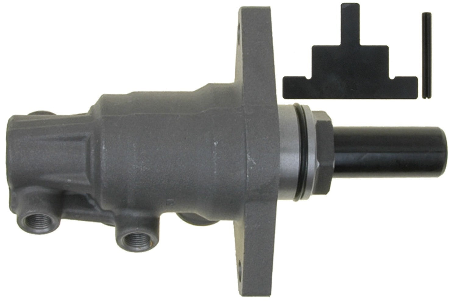 Raybestos Brakes Brake Master Cylinder MC391316