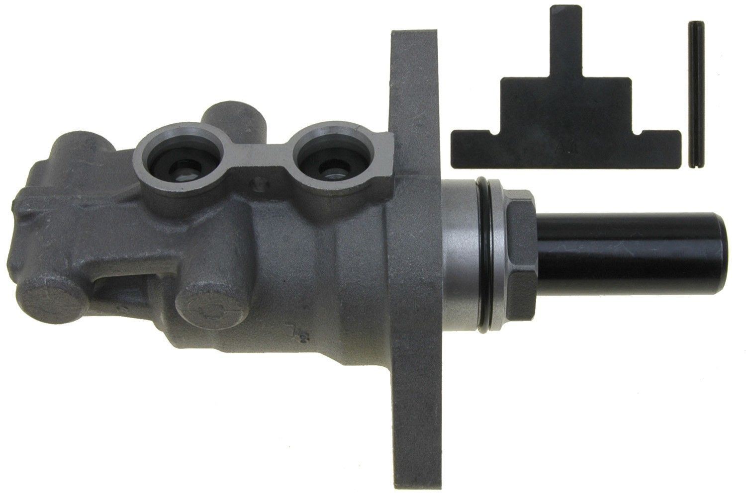 Raybestos Brakes Brake Master Cylinder MC391316