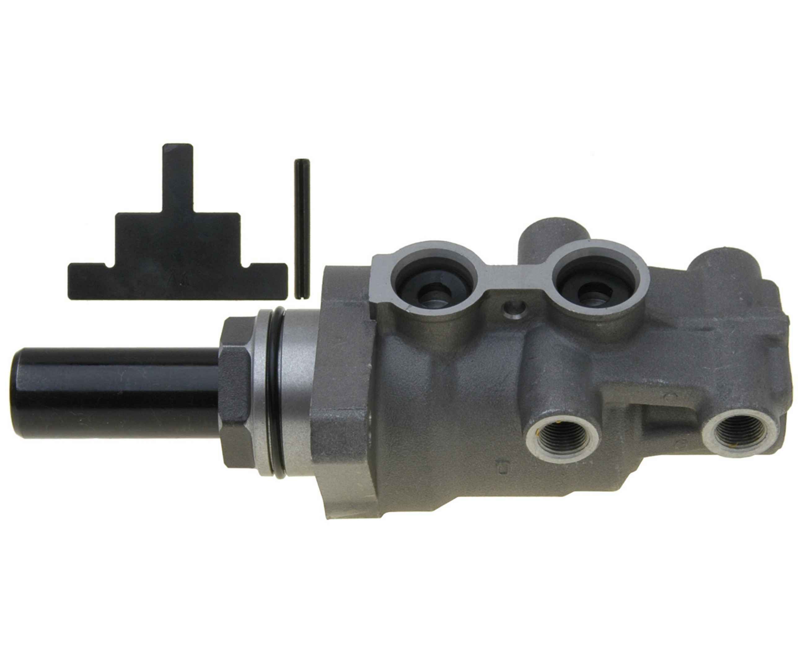 Raybestos Brakes Brake Master Cylinder MC391316