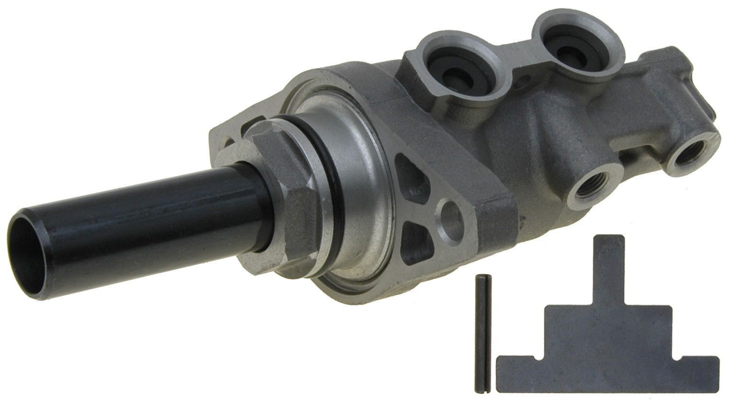 Raybestos Brakes Brake Master Cylinder MC391317