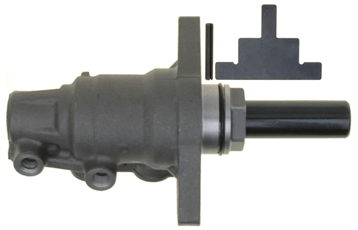 Raybestos Brakes Brake Master Cylinder MC391317