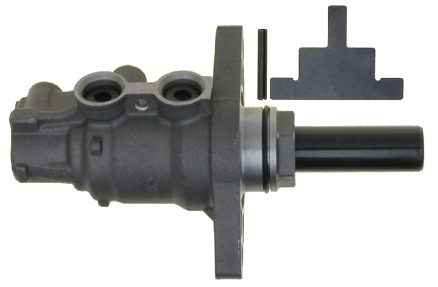 Raybestos Brakes Brake Master Cylinder MC391317