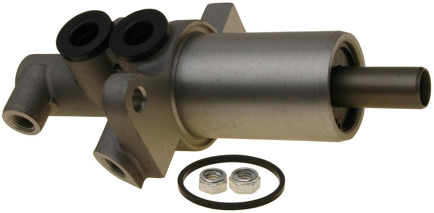 Raybestos Brakes Brake Master Cylinder MC391325