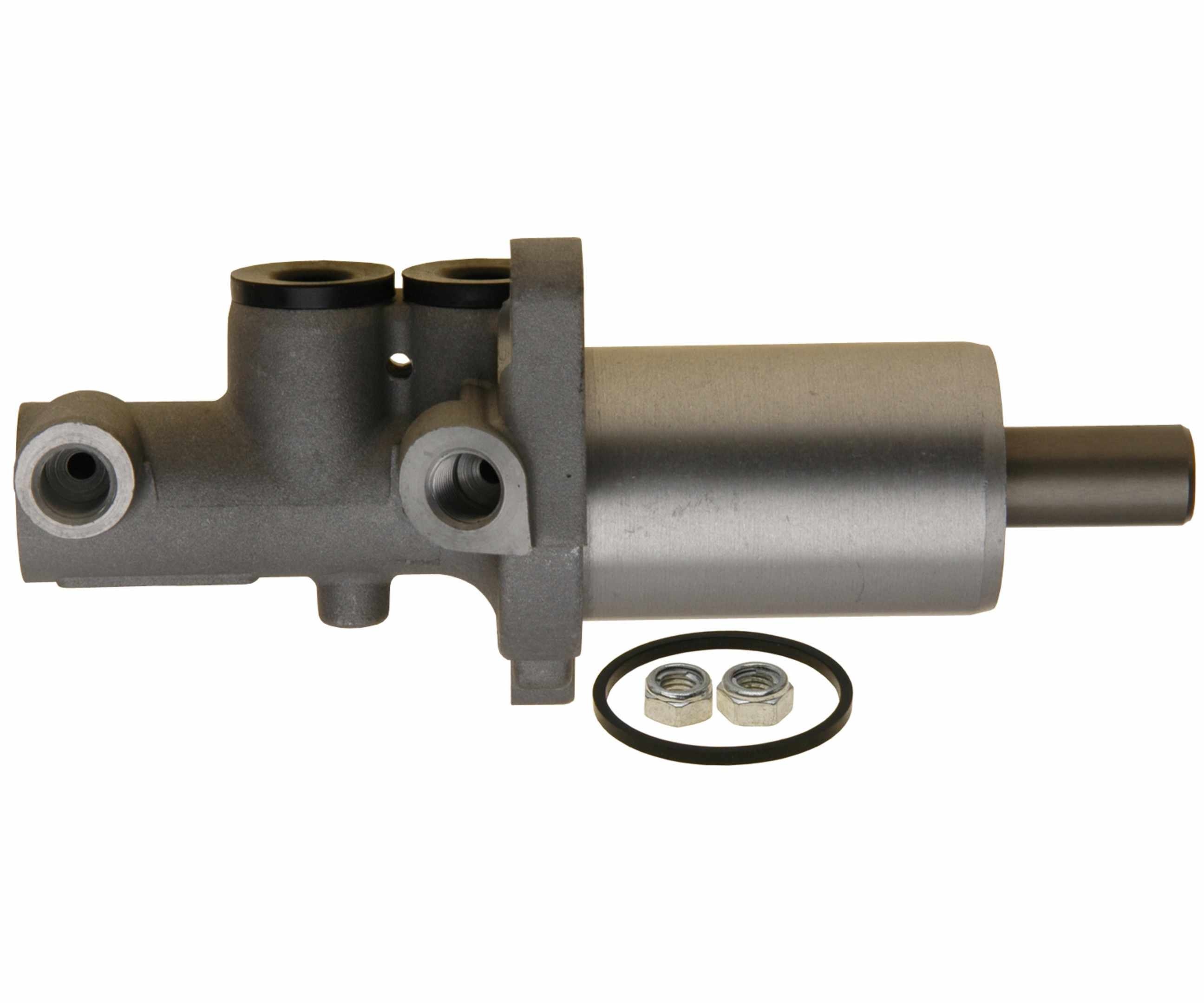Raybestos Brakes Brake Master Cylinder MC391325