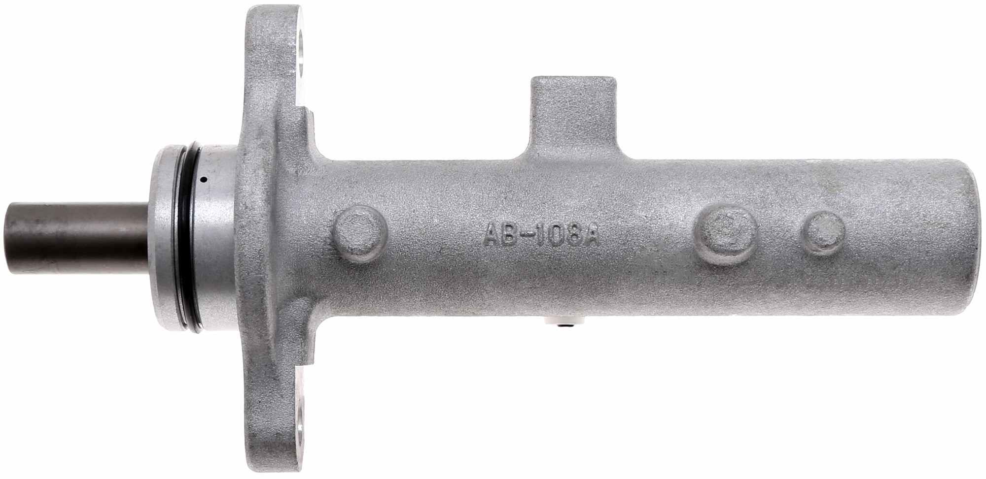 Raybestos Brakes Brake Master Cylinder MC391344