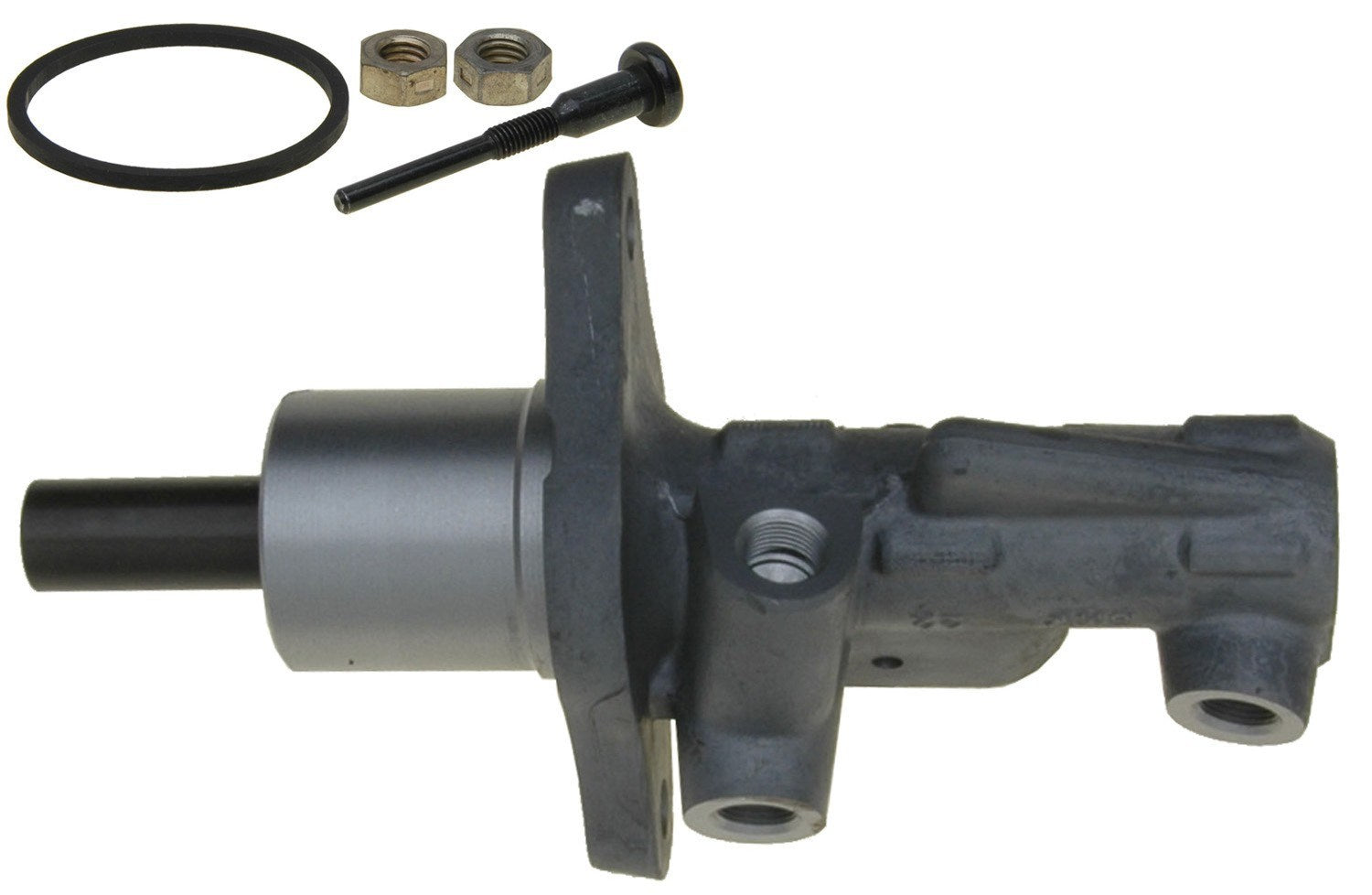 Raybestos Brakes Brake Master Cylinder MC391353