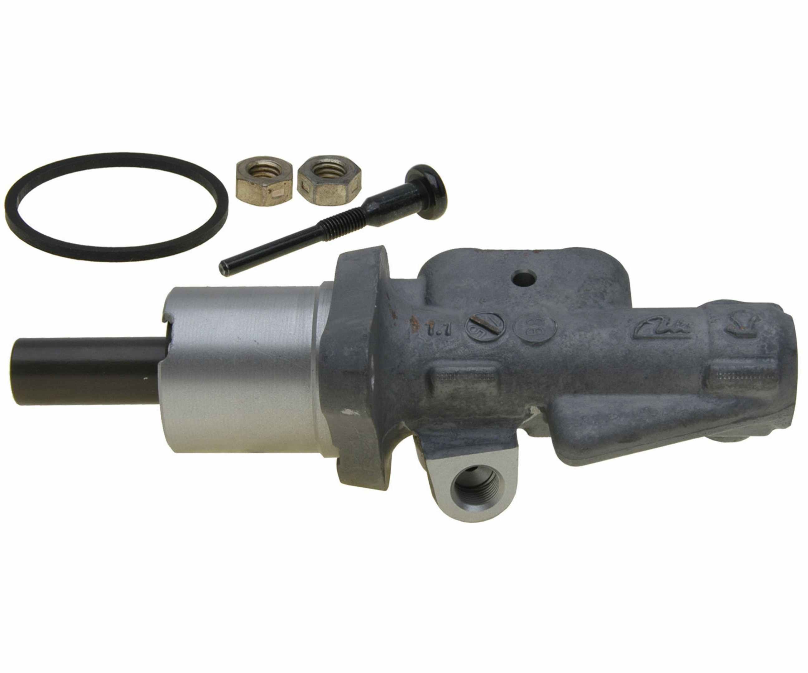 Raybestos Brakes Brake Master Cylinder MC391353