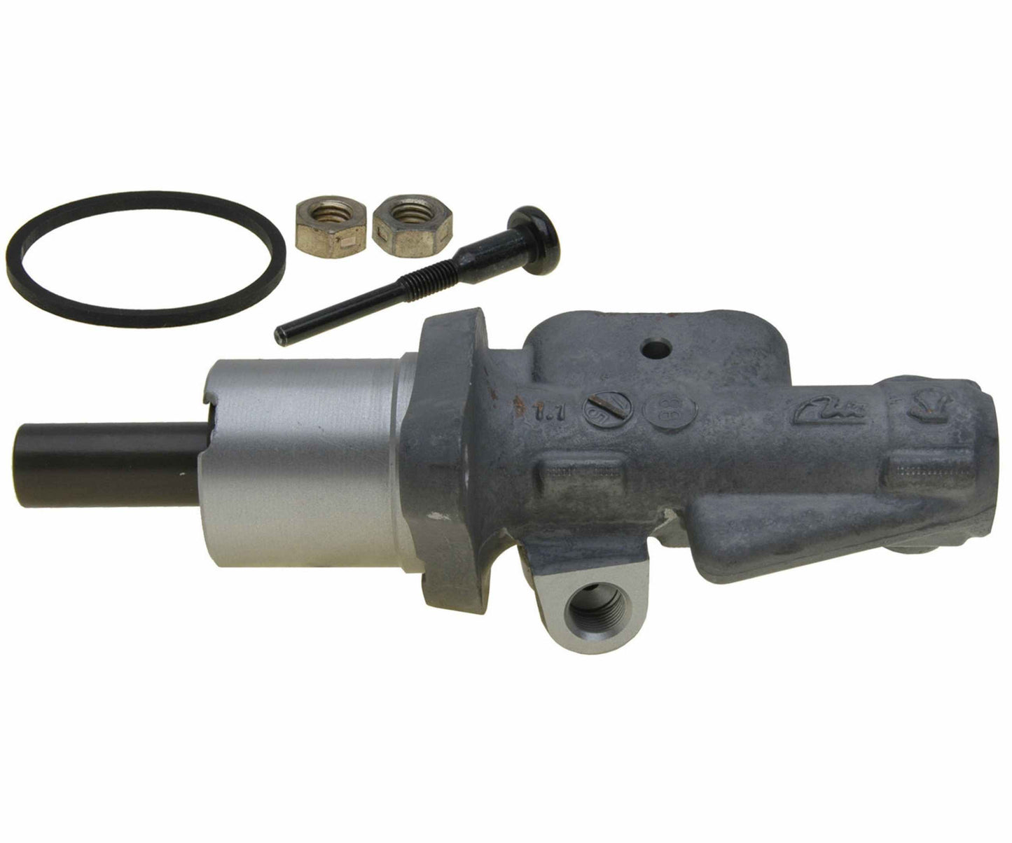 Raybestos Brakes Brake Master Cylinder MC391353