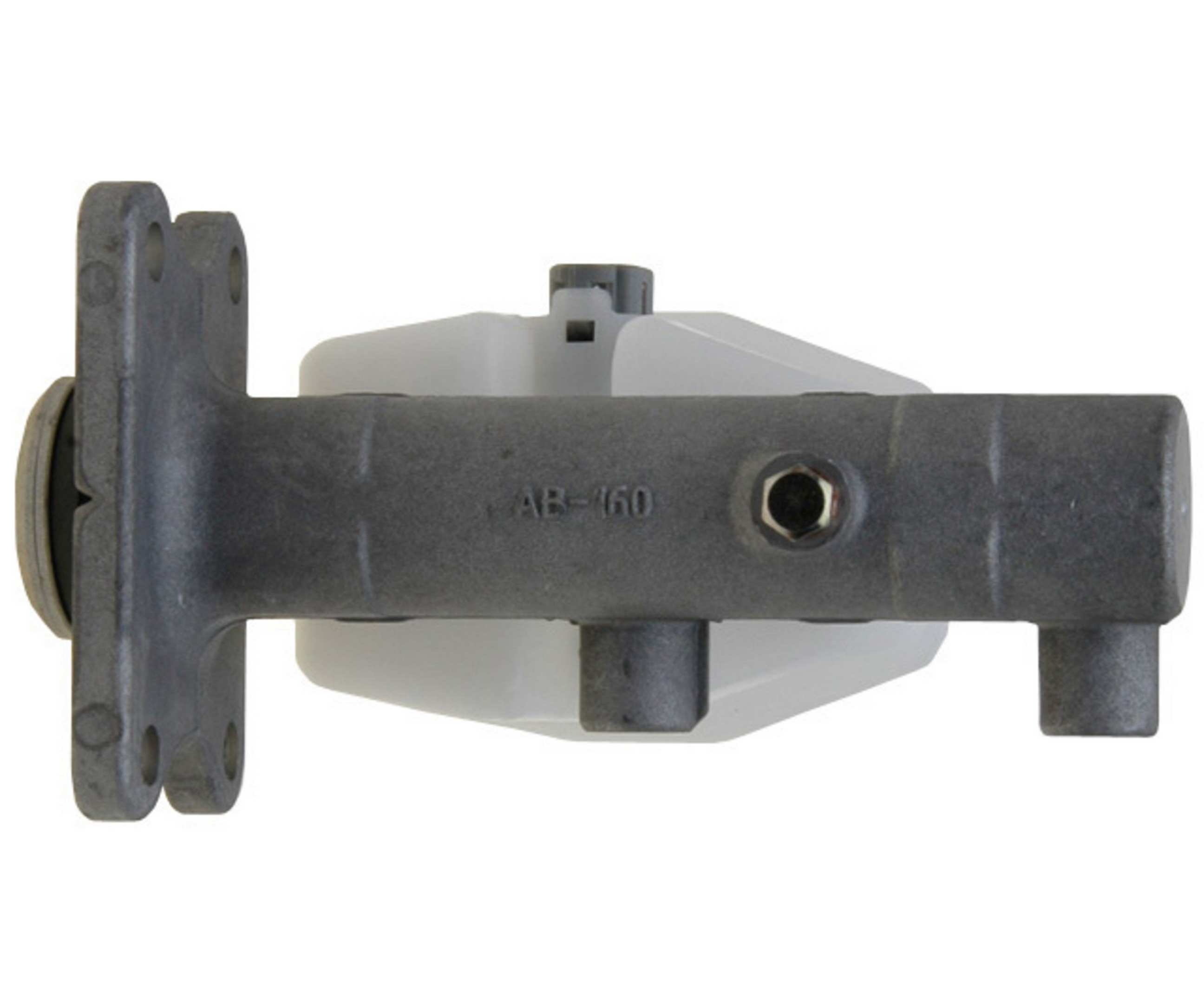 Raybestos Brakes Brake Master Cylinder MC391356