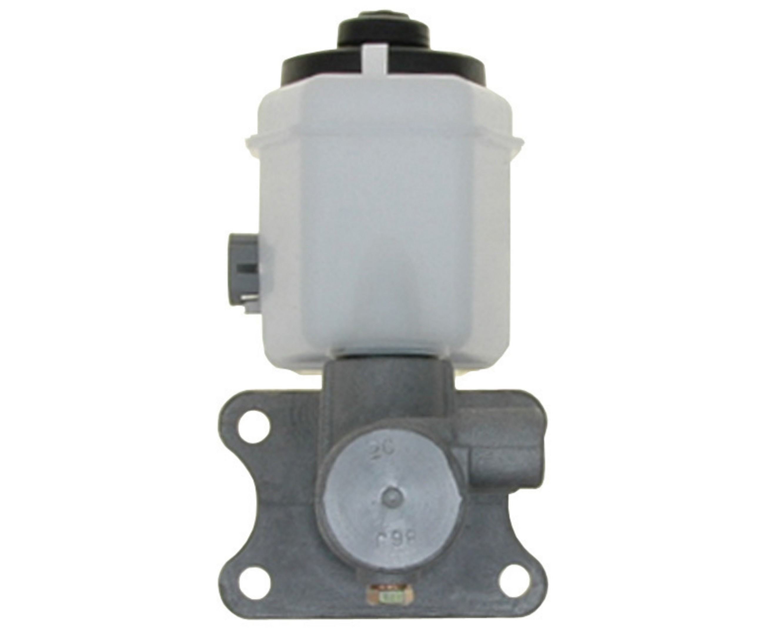 Raybestos Brakes Brake Master Cylinder MC391356