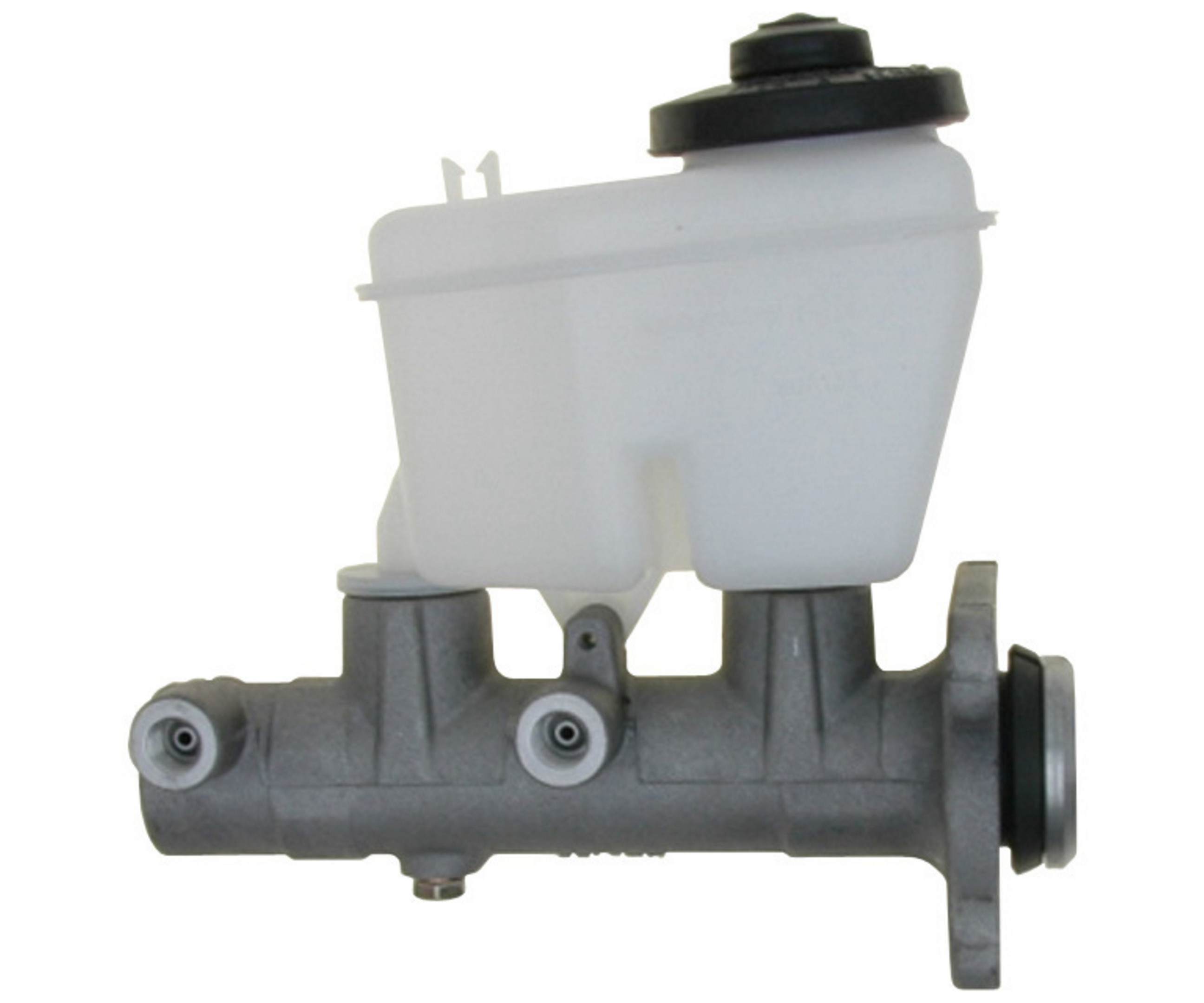 Raybestos Brakes Brake Master Cylinder MC391356
