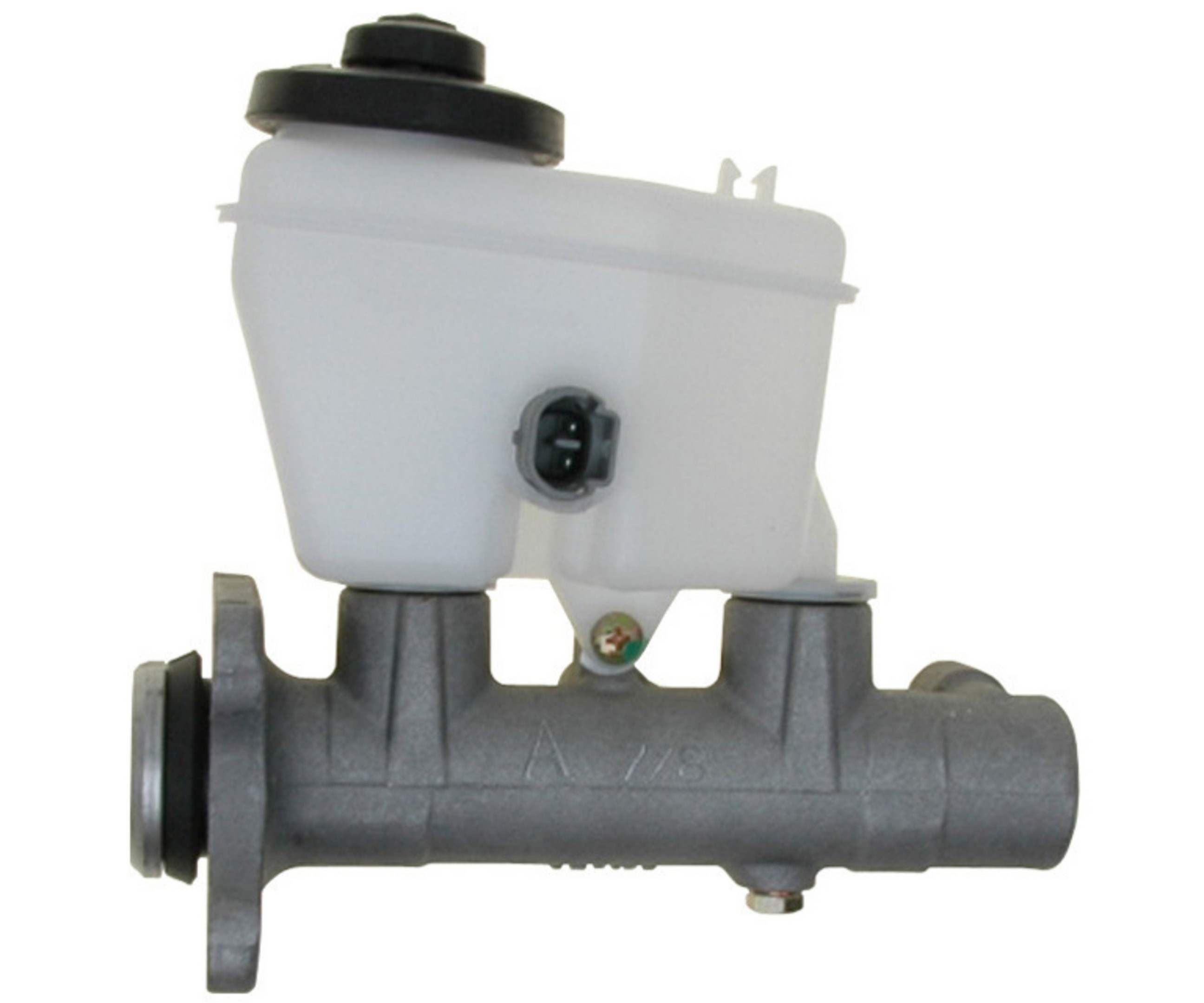 Raybestos Brakes Brake Master Cylinder MC391356