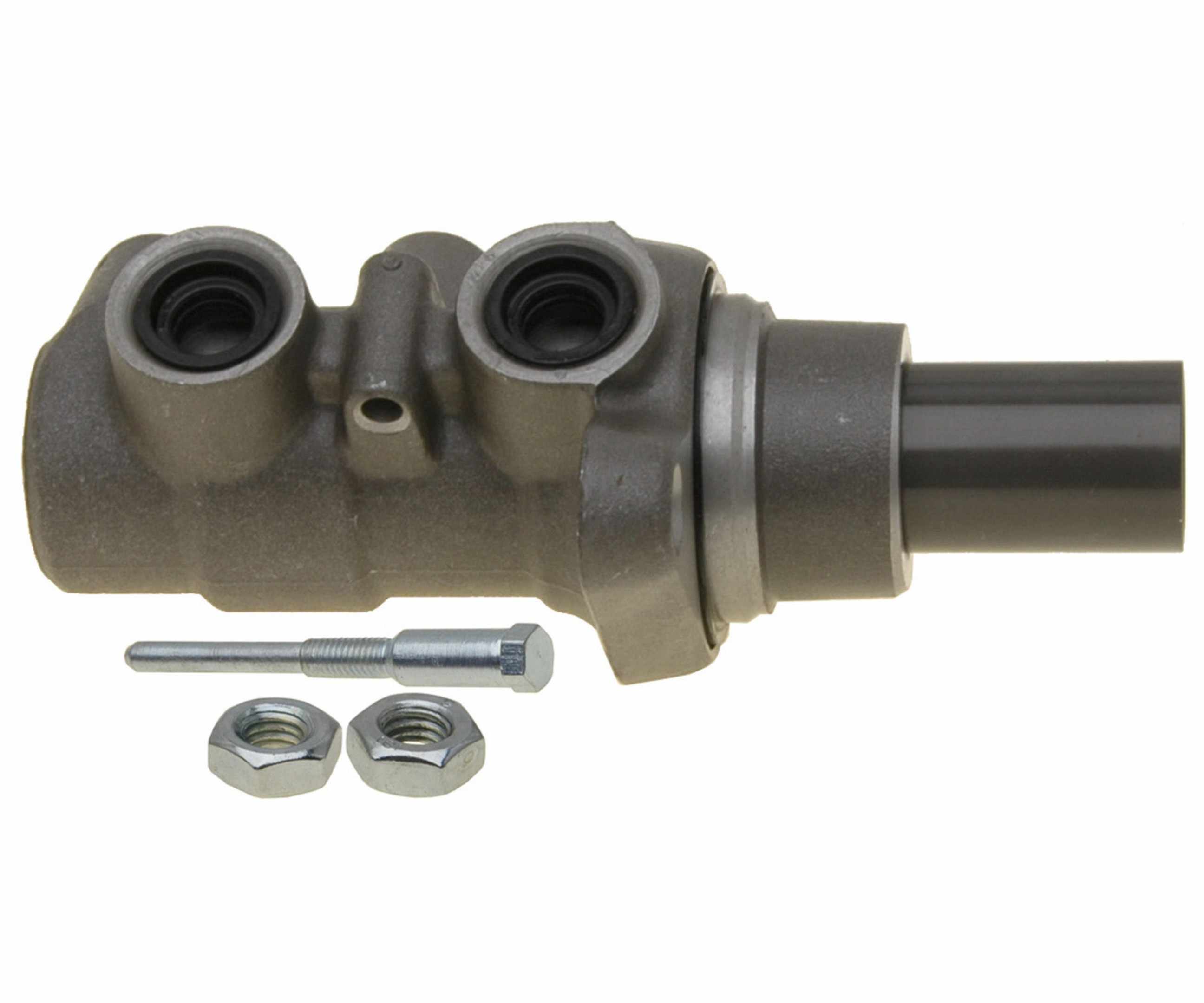 Raybestos Brakes Brake Master Cylinder MC391377