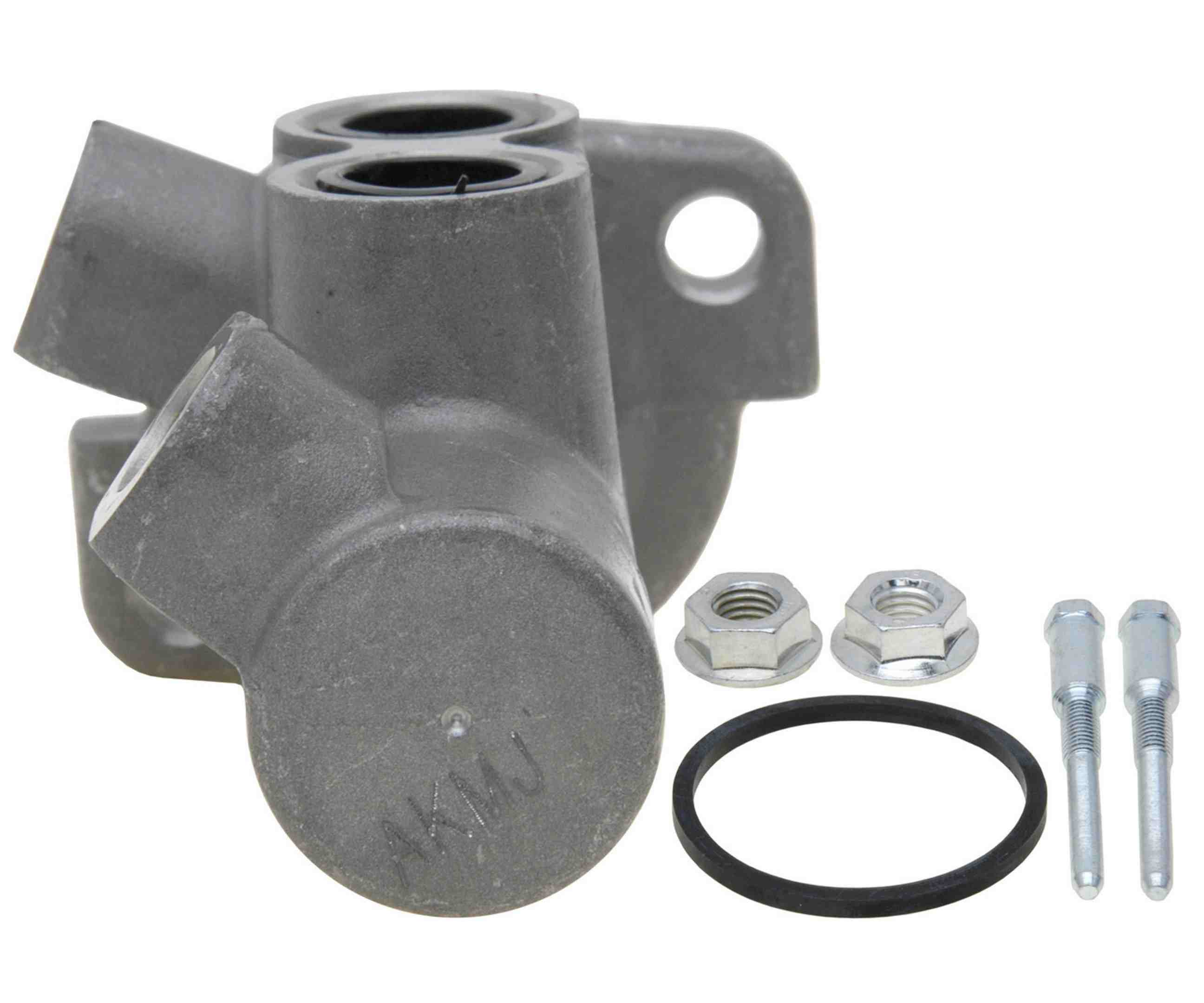 Raybestos Brakes Brake Master Cylinder MC391401