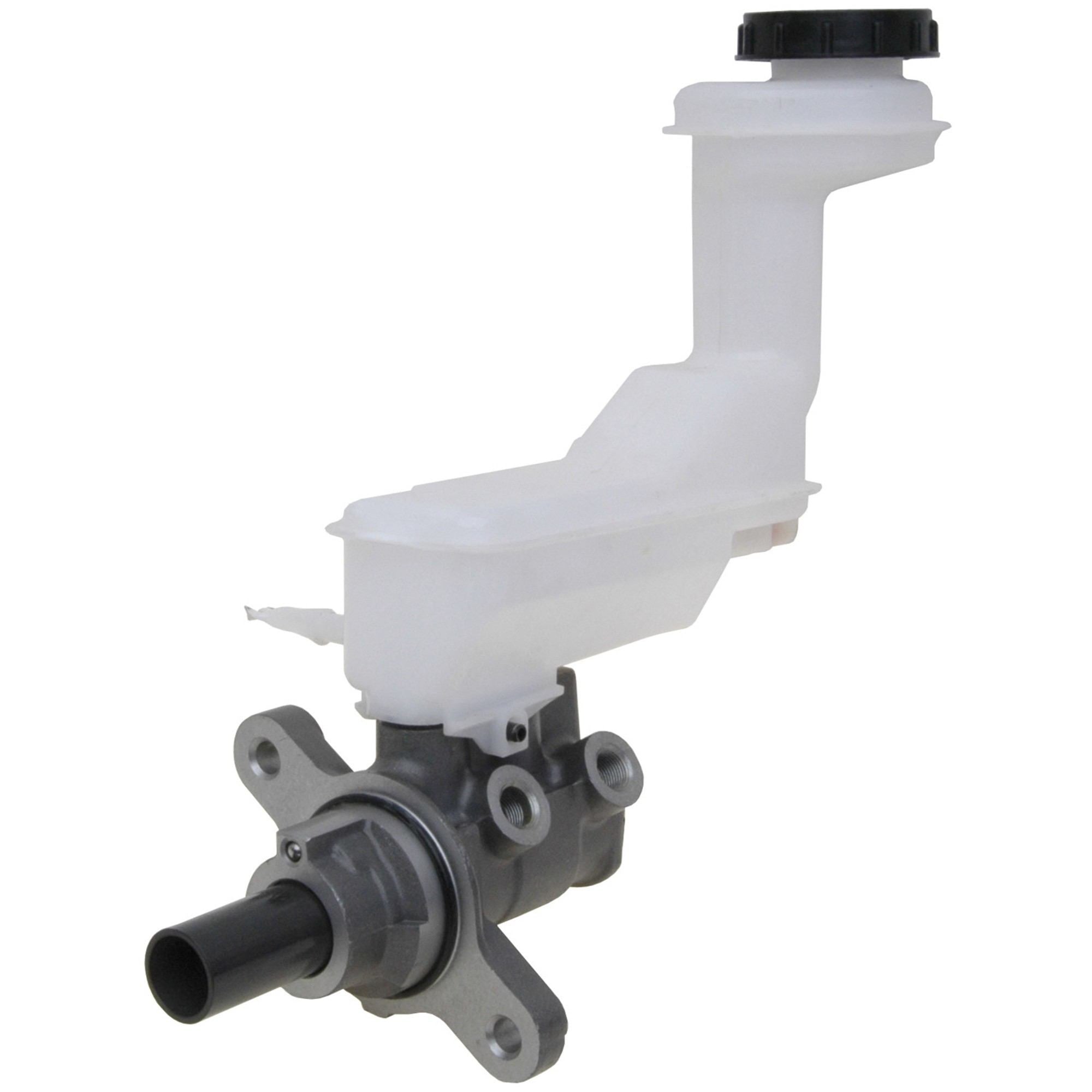 Raybestos Brakes Brake Master Cylinder top view frsport MC391402