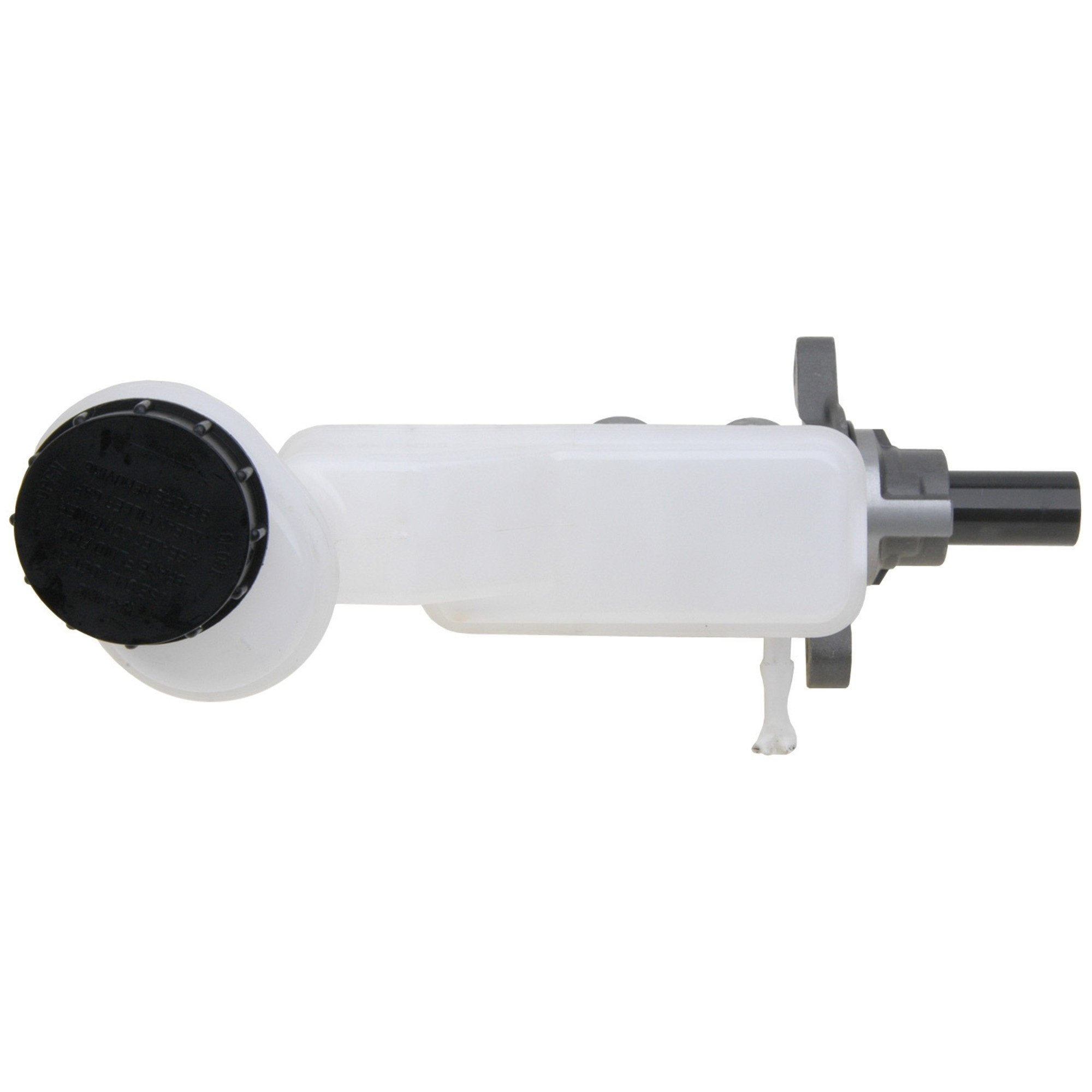Raybestos Brakes Brake Master Cylinder top view frsport MC391402