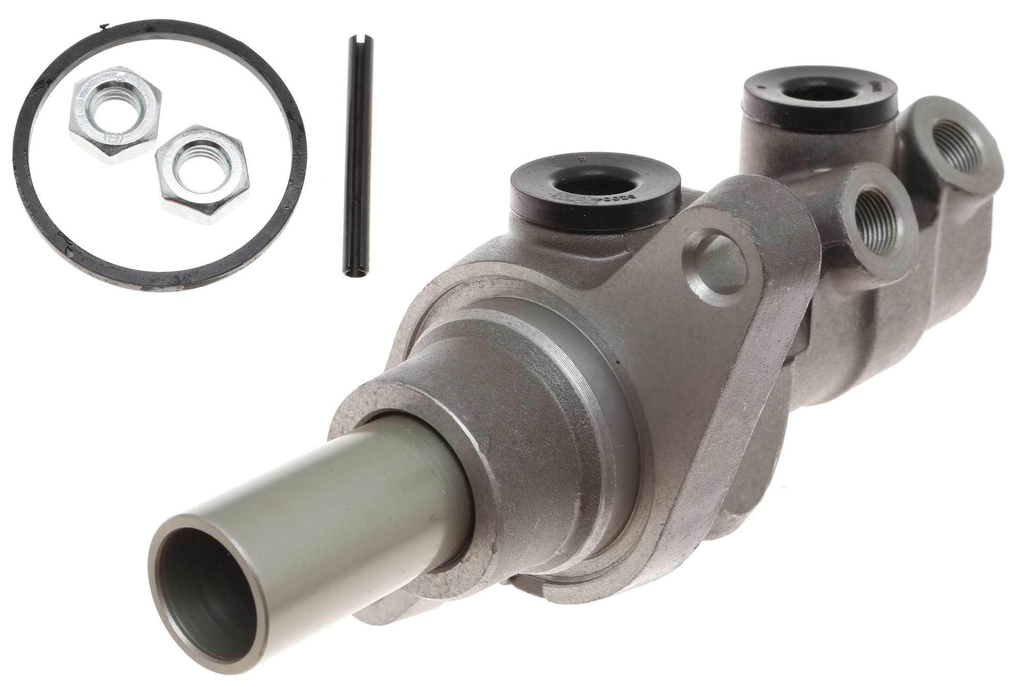 Raybestos Brakes Brake Master Cylinder MC391414