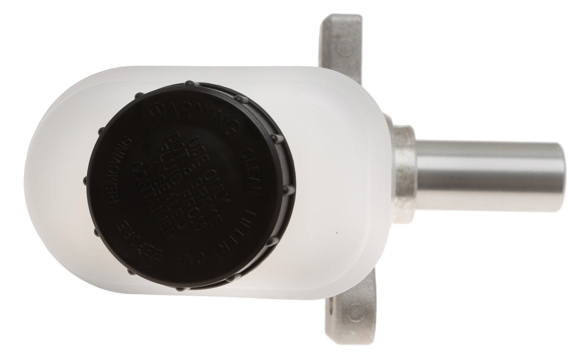 Raybestos Brakes Brake Master Cylinder MC391418