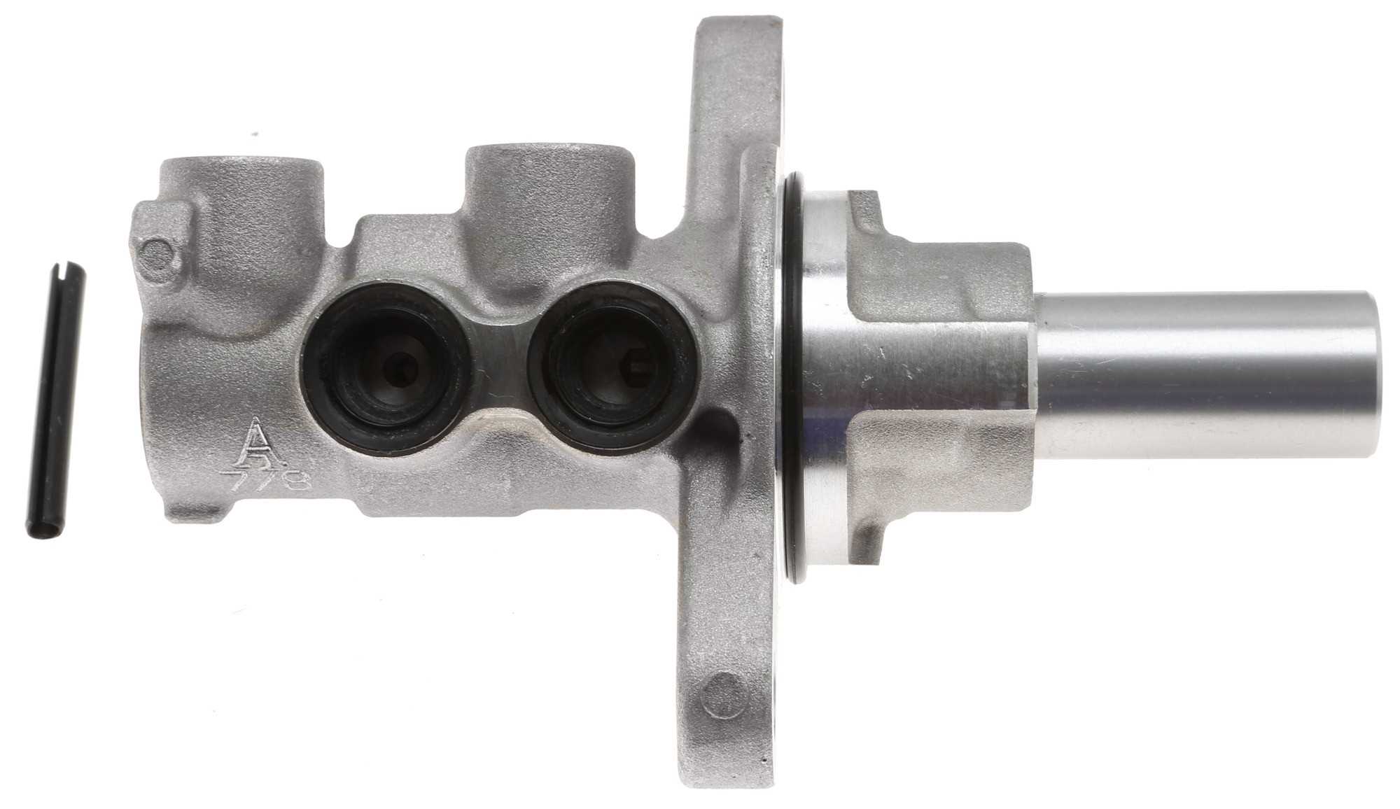 Raybestos Brakes Brake Master Cylinder MC391419