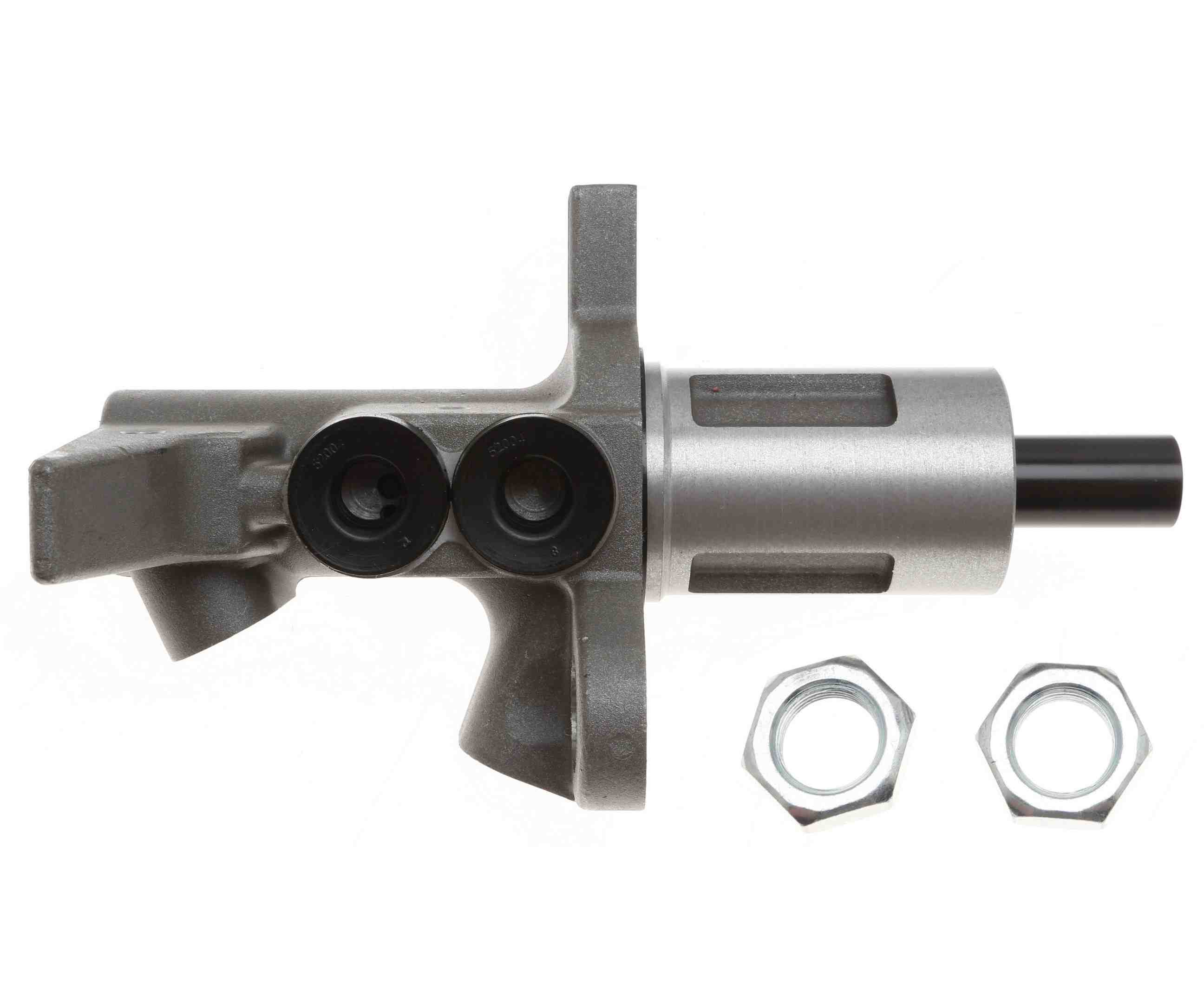 Raybestos Brakes Brake Master Cylinder MC391421