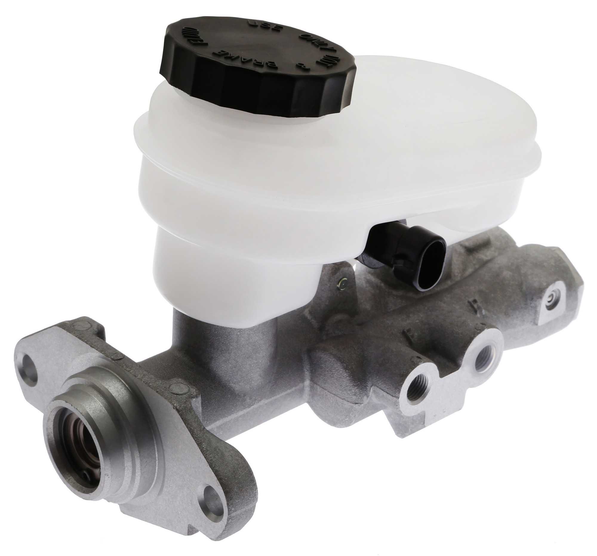 Raybestos Brakes Brake Master Cylinder MC391429