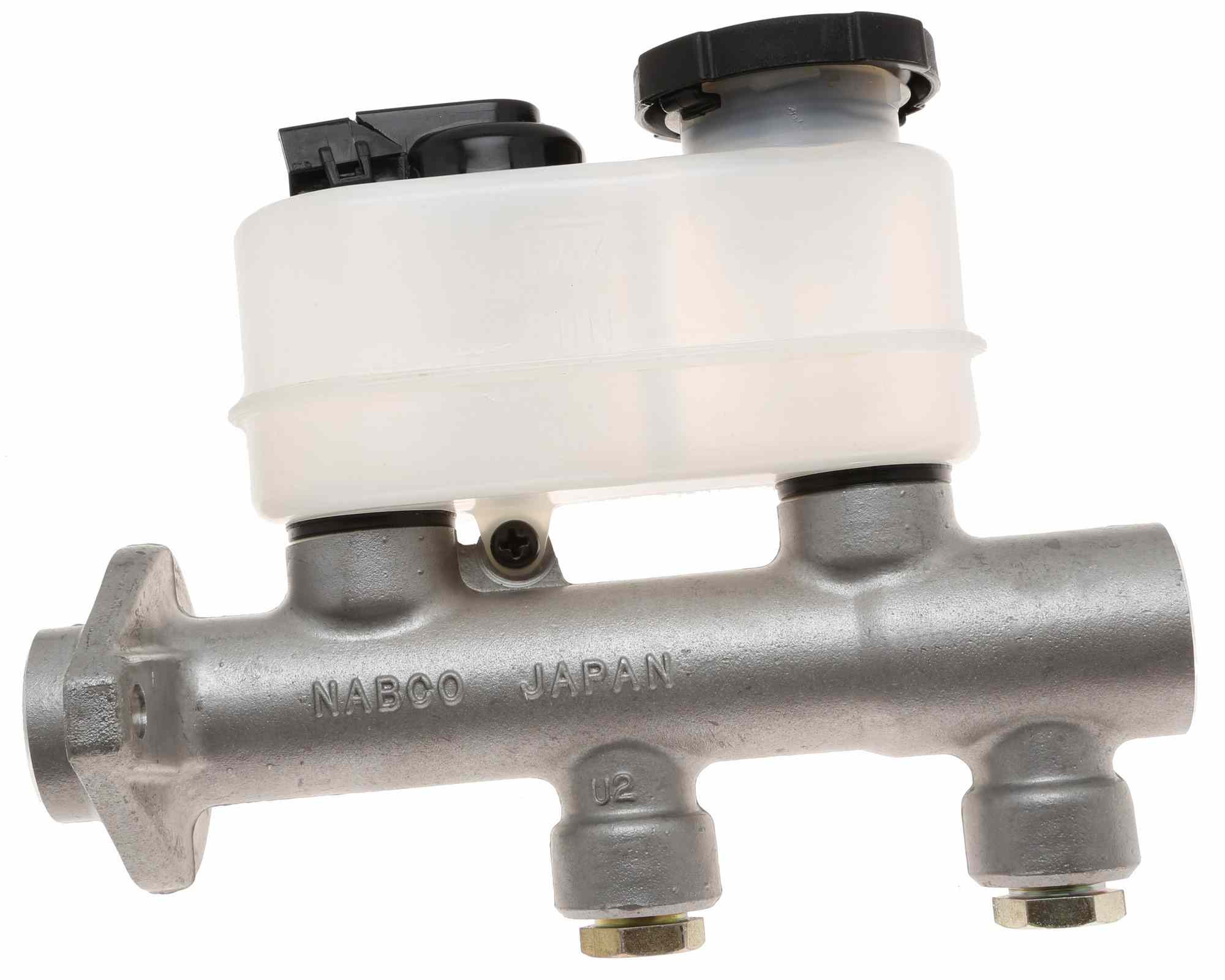Raybestos Brakes Brake Master Cylinder MC391431