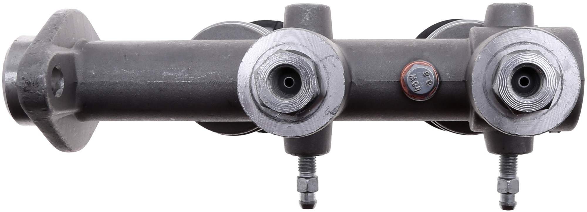 Raybestos Brakes Brake Master Cylinder MC391437