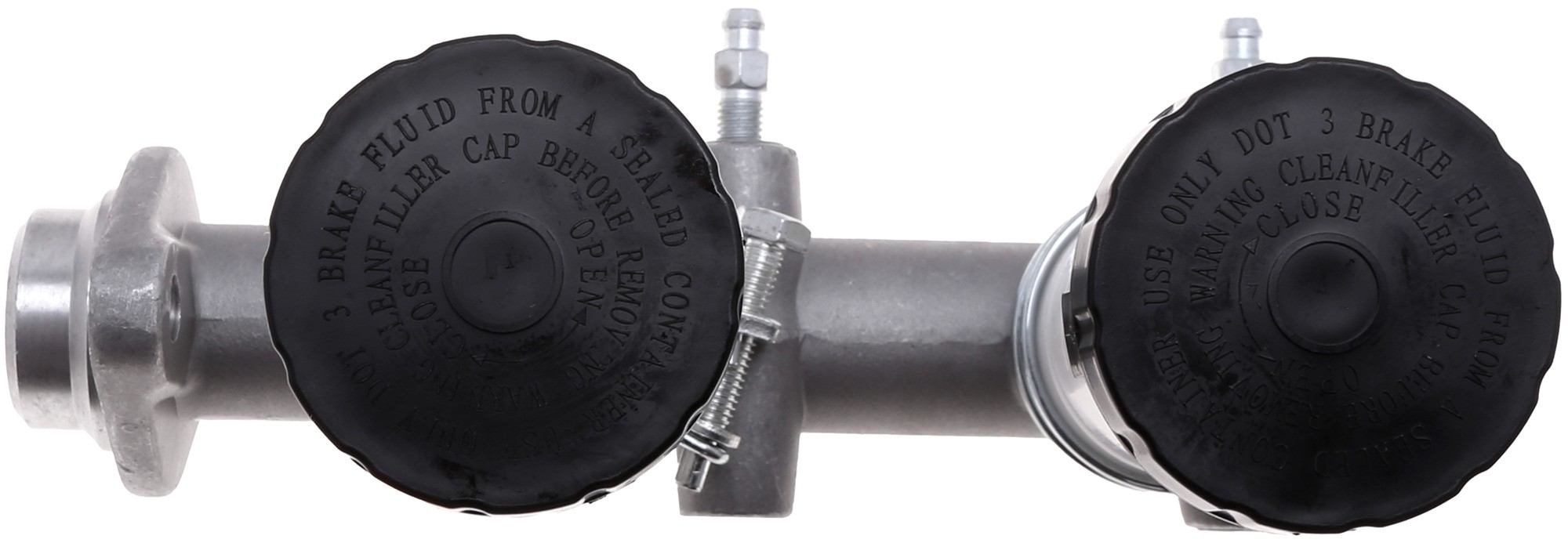 Raybestos Brakes Brake Master Cylinder MC391437