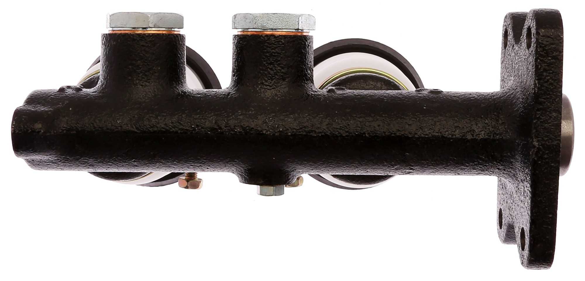 Raybestos Brakes Brake Master Cylinder MC391440