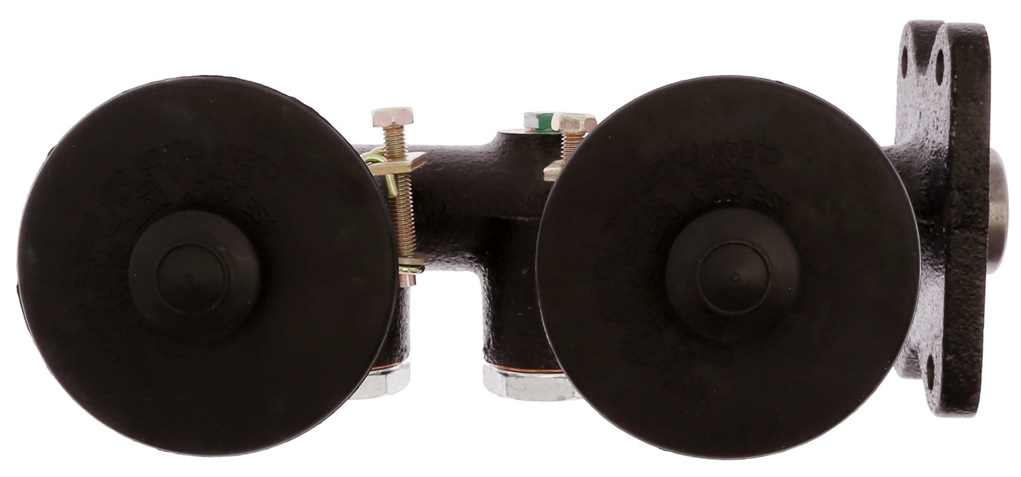 Raybestos Brakes Brake Master Cylinder MC391440